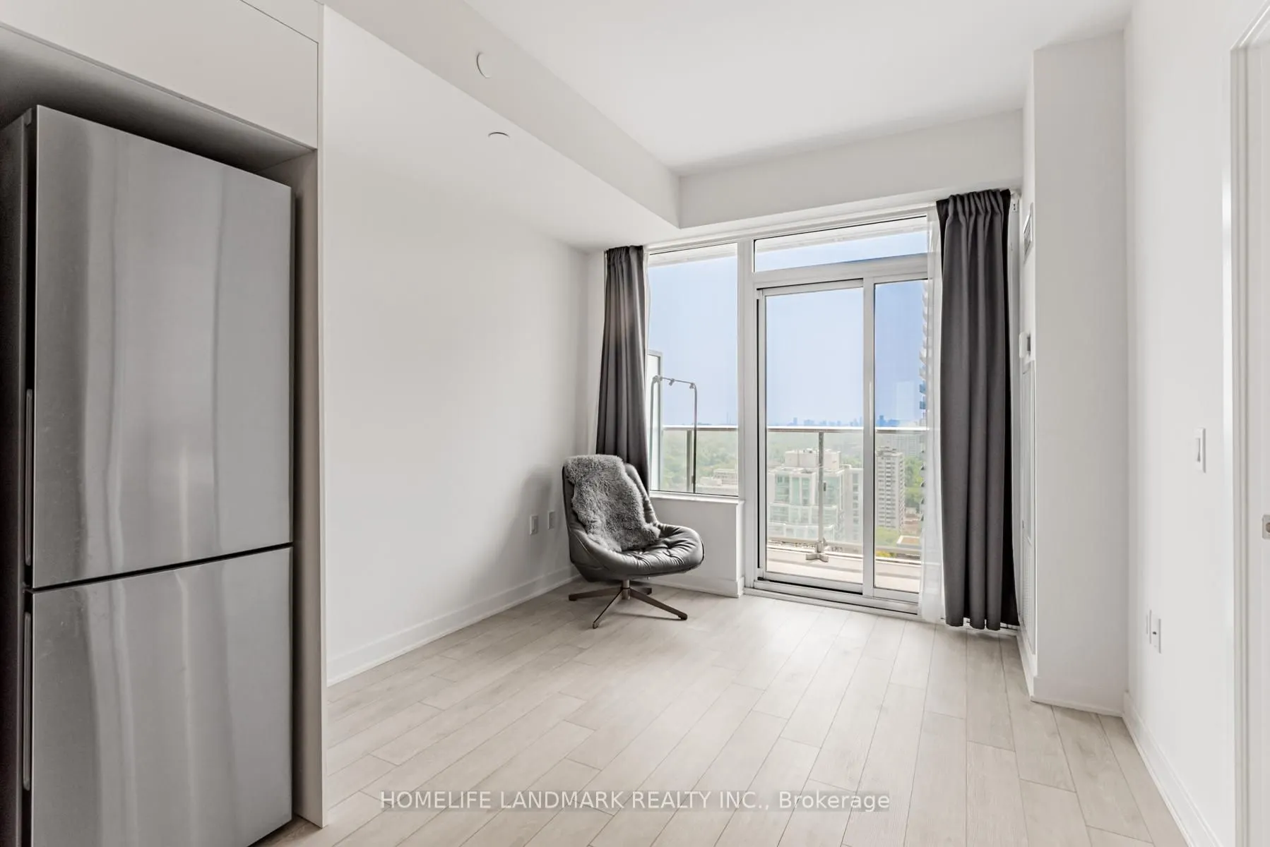 195 Redpath Avenue, #2908
