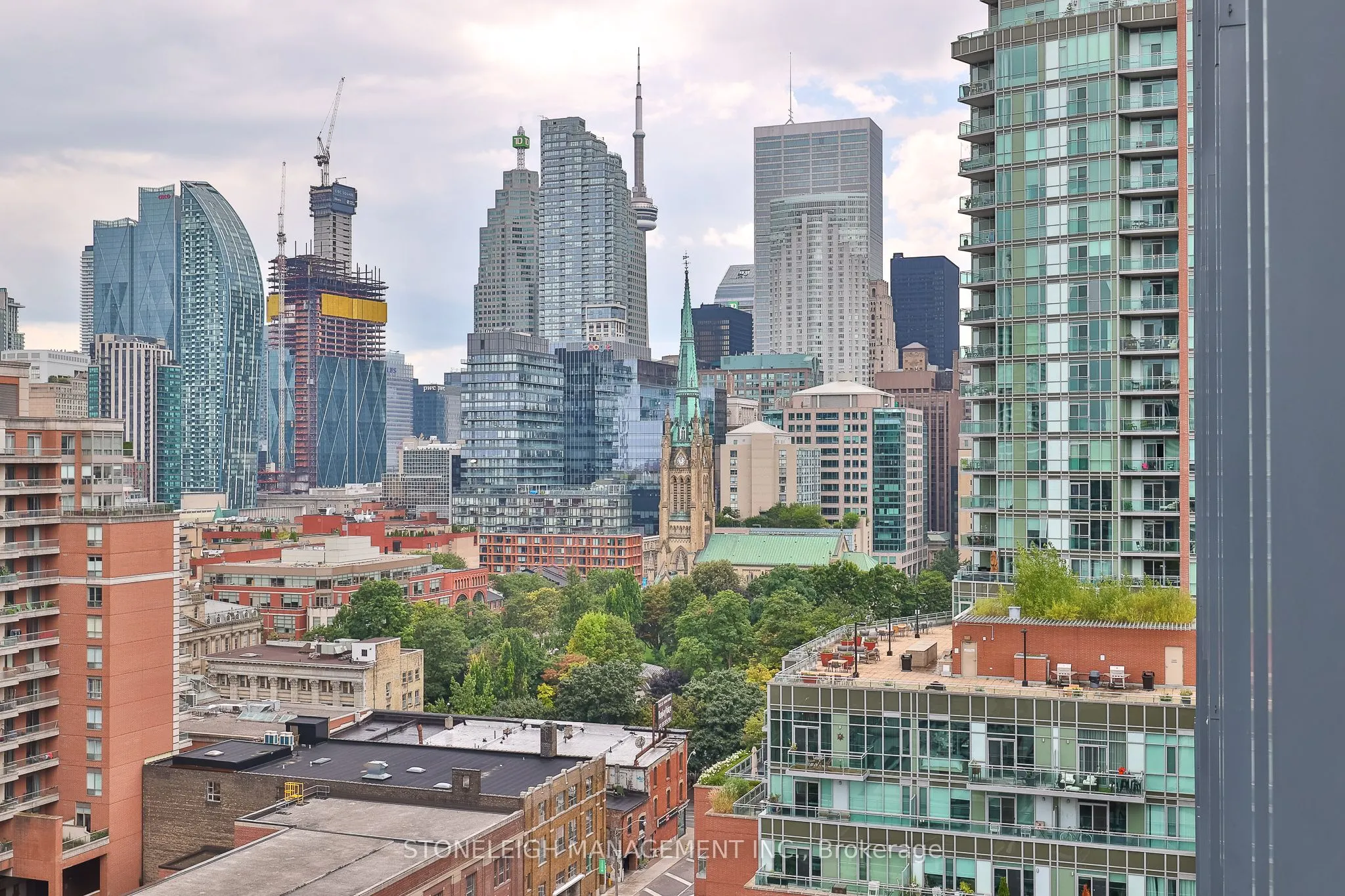 105 George Street, #1306