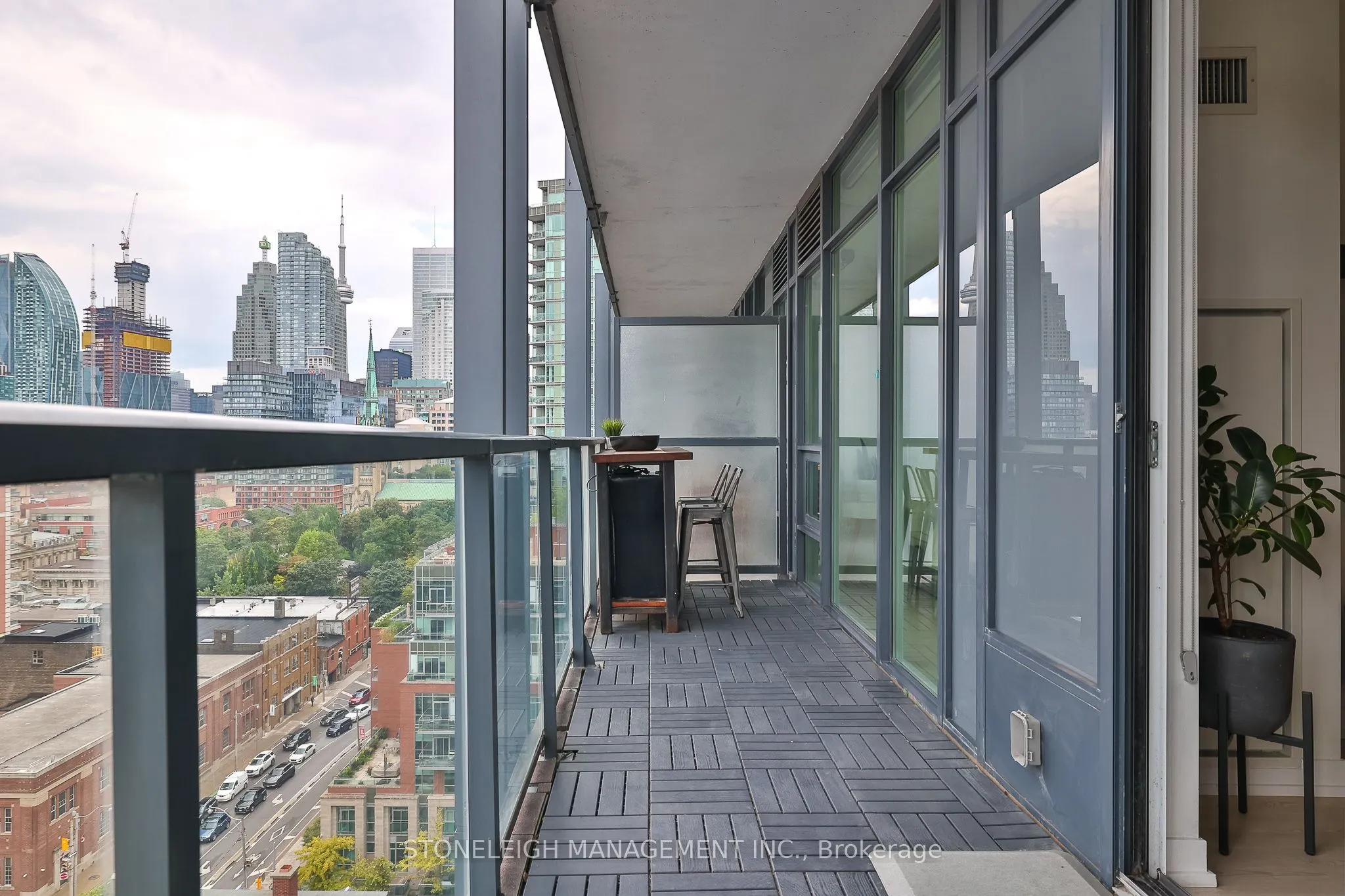 105 George Street, #1306