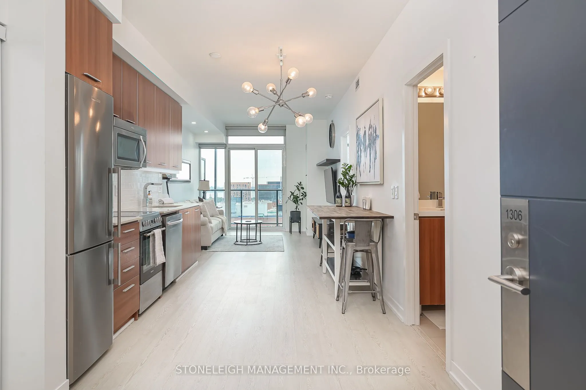 105 George Street, #1306