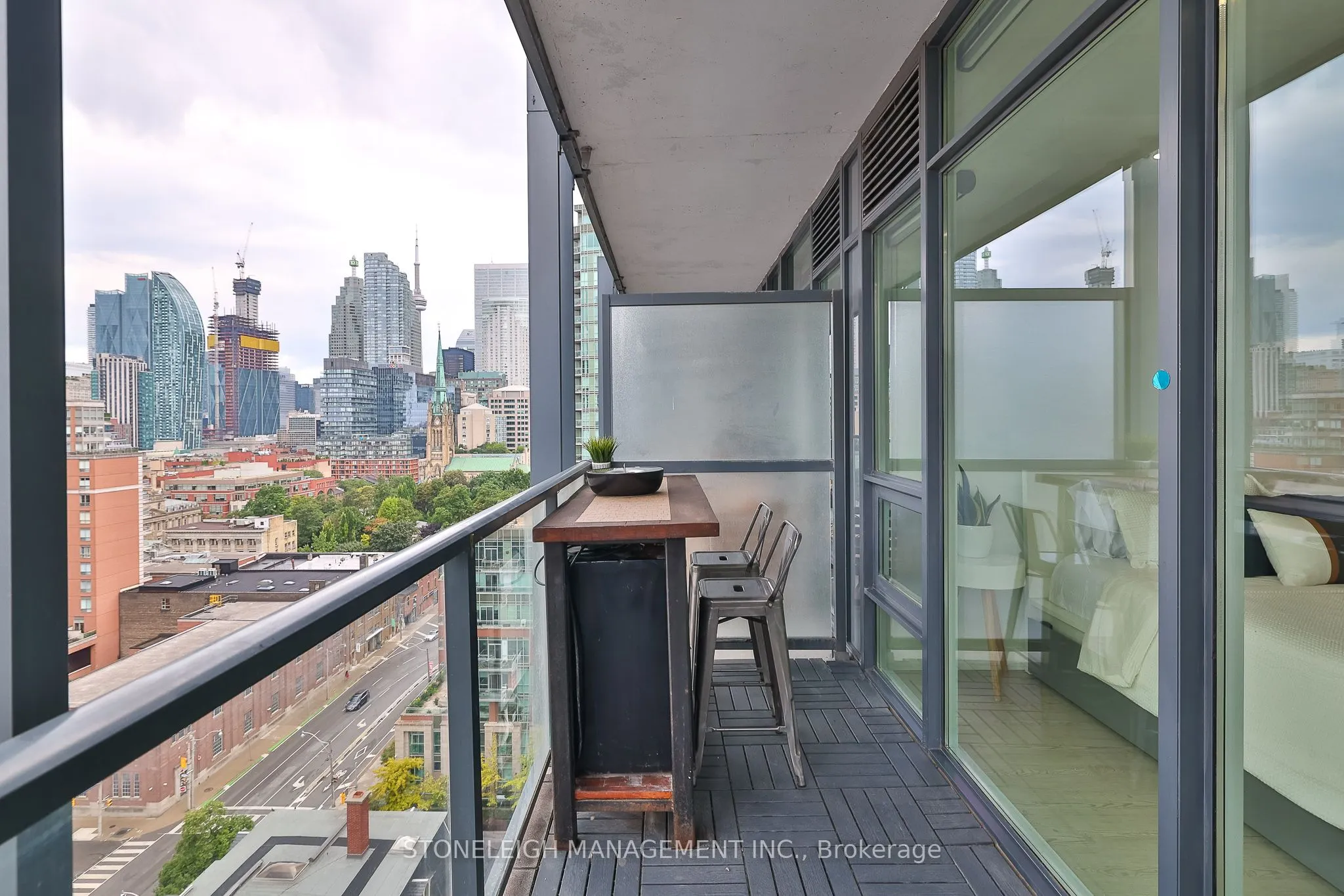 105 George Street, #1306
