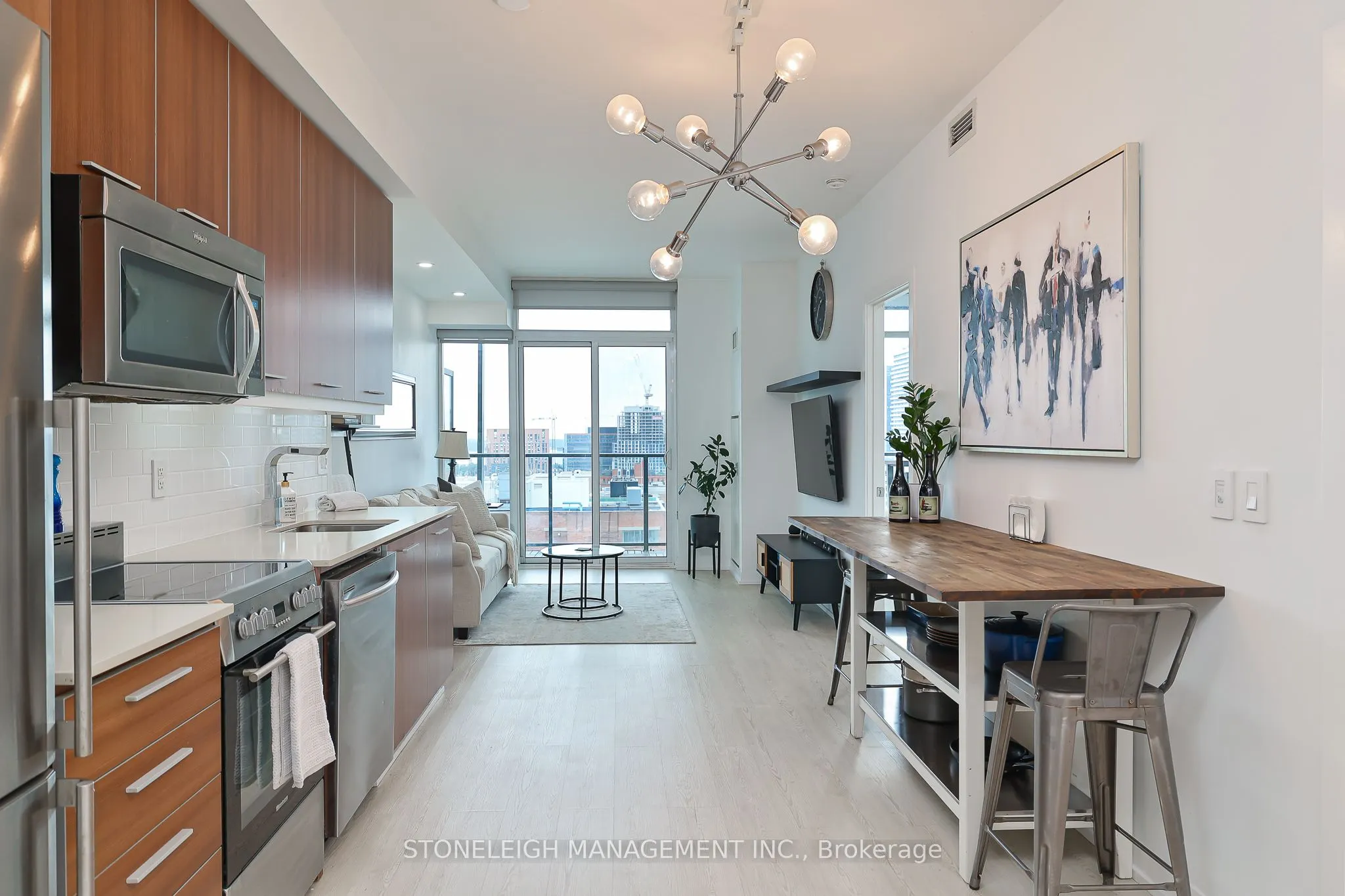 105 George Street, #1306