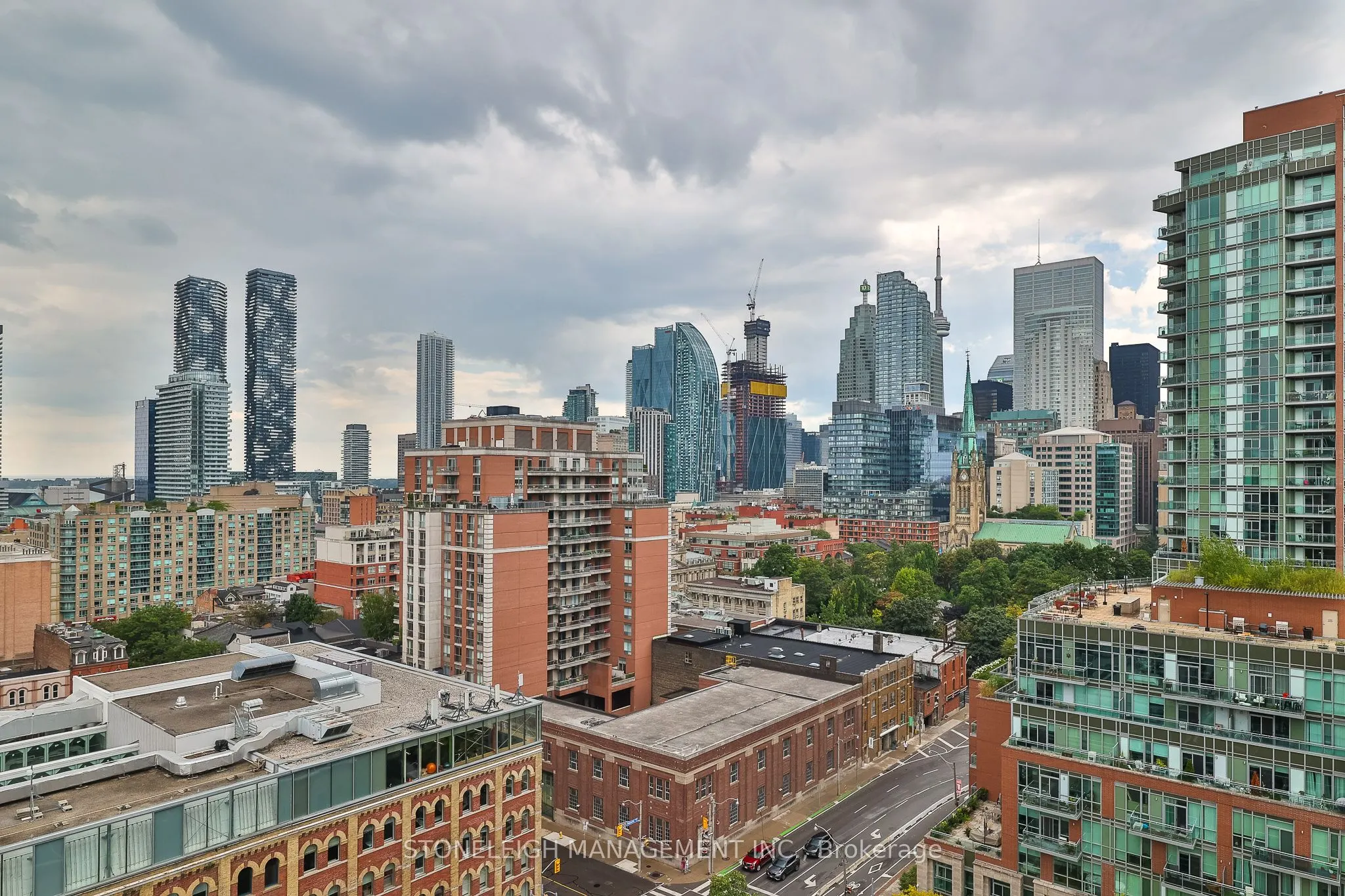 105 George Street, #1306