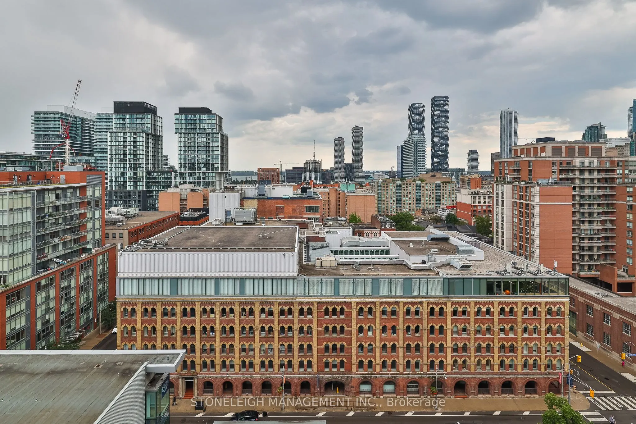 105 George Street, #1306