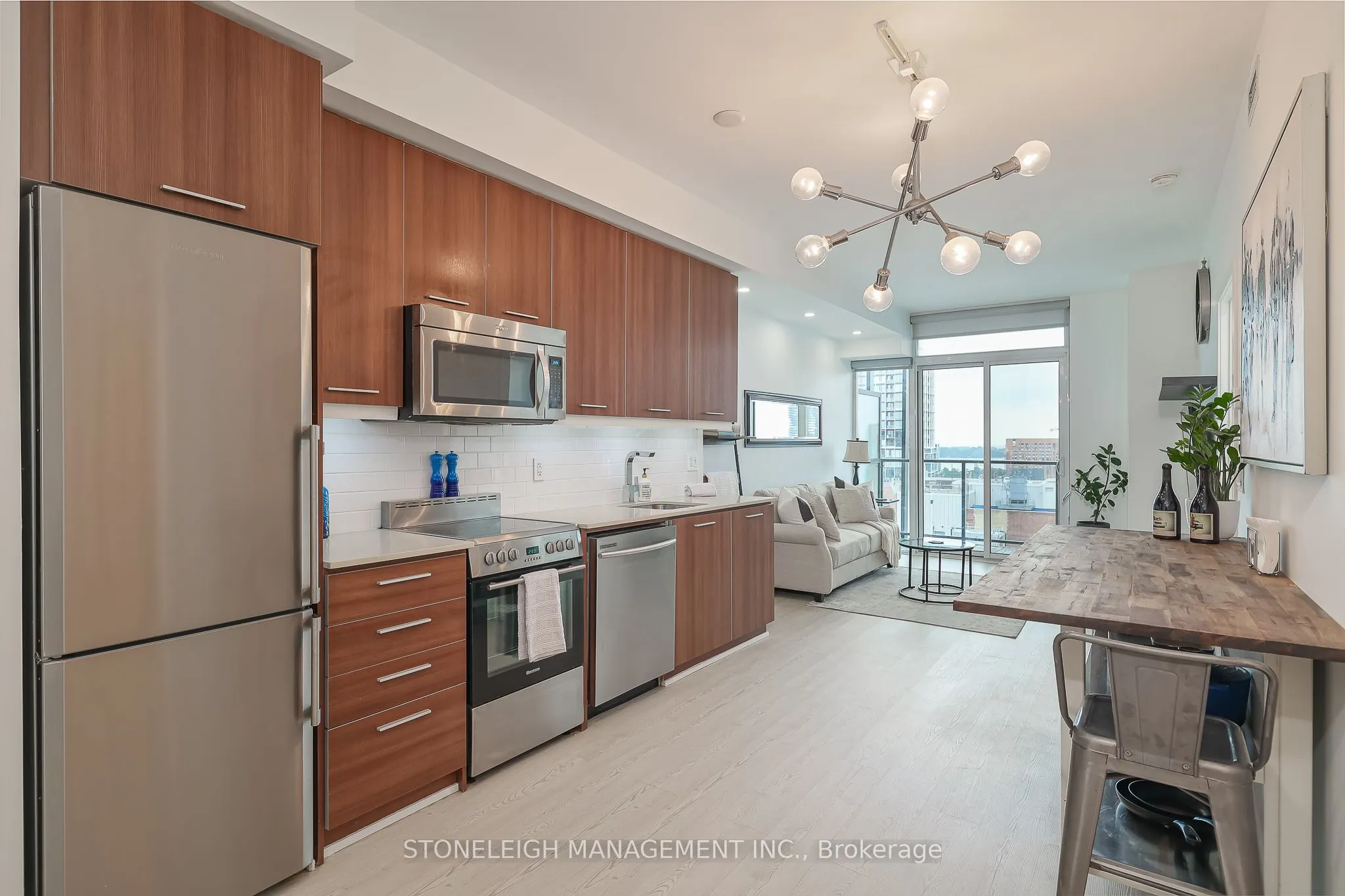 105 George Street, #1306