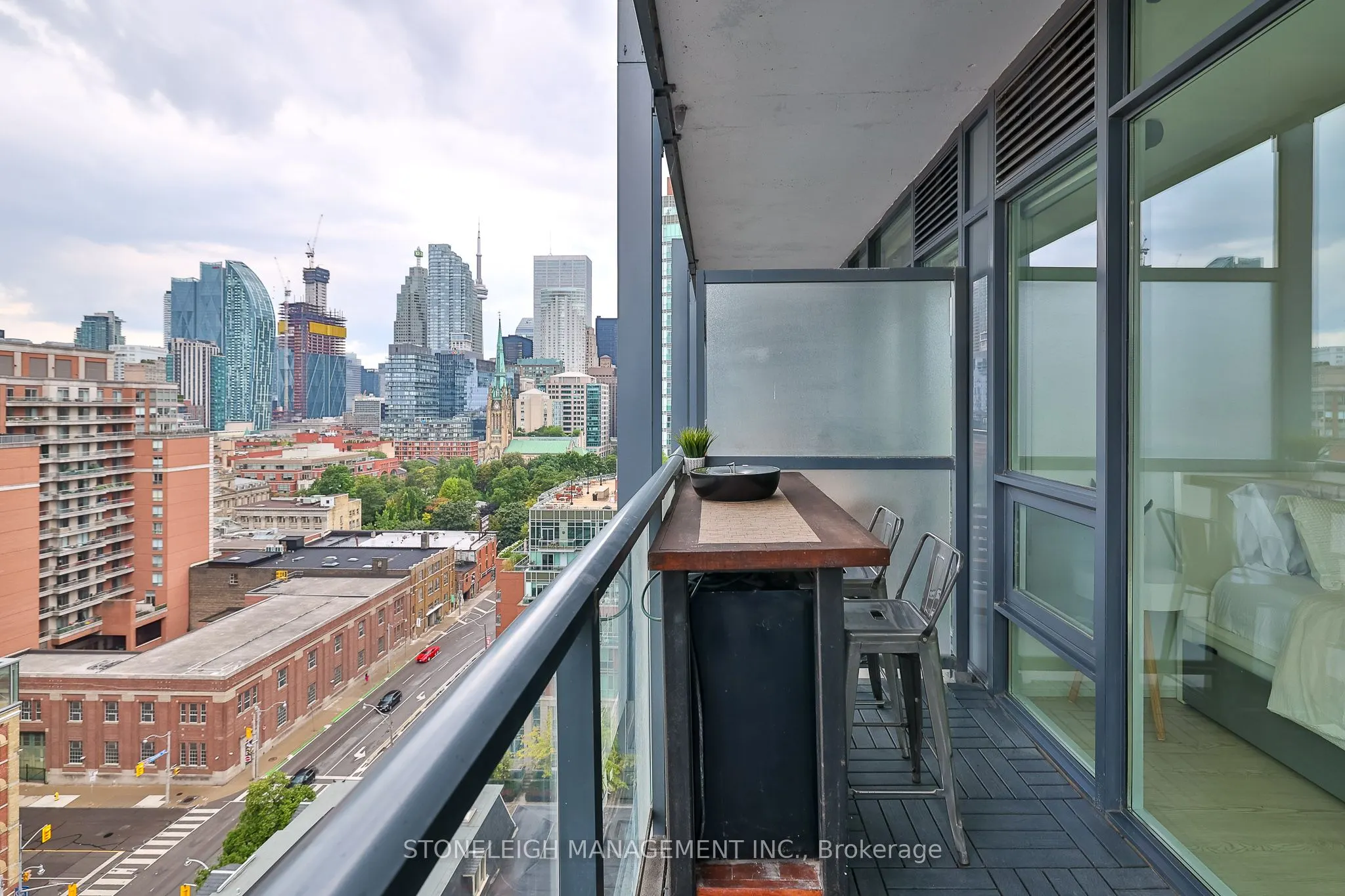105 George Street, #1306