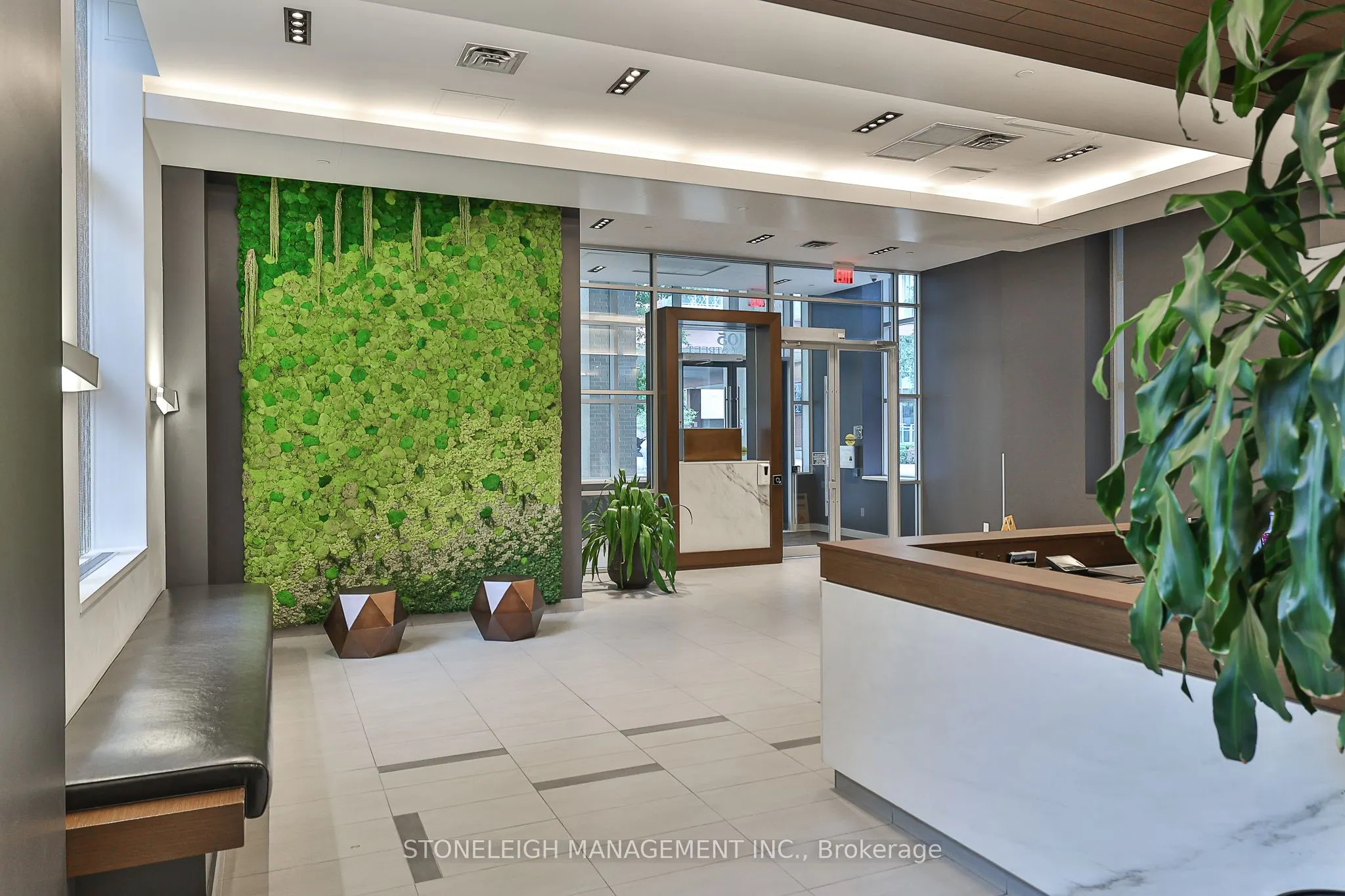 105 George Street, #1306