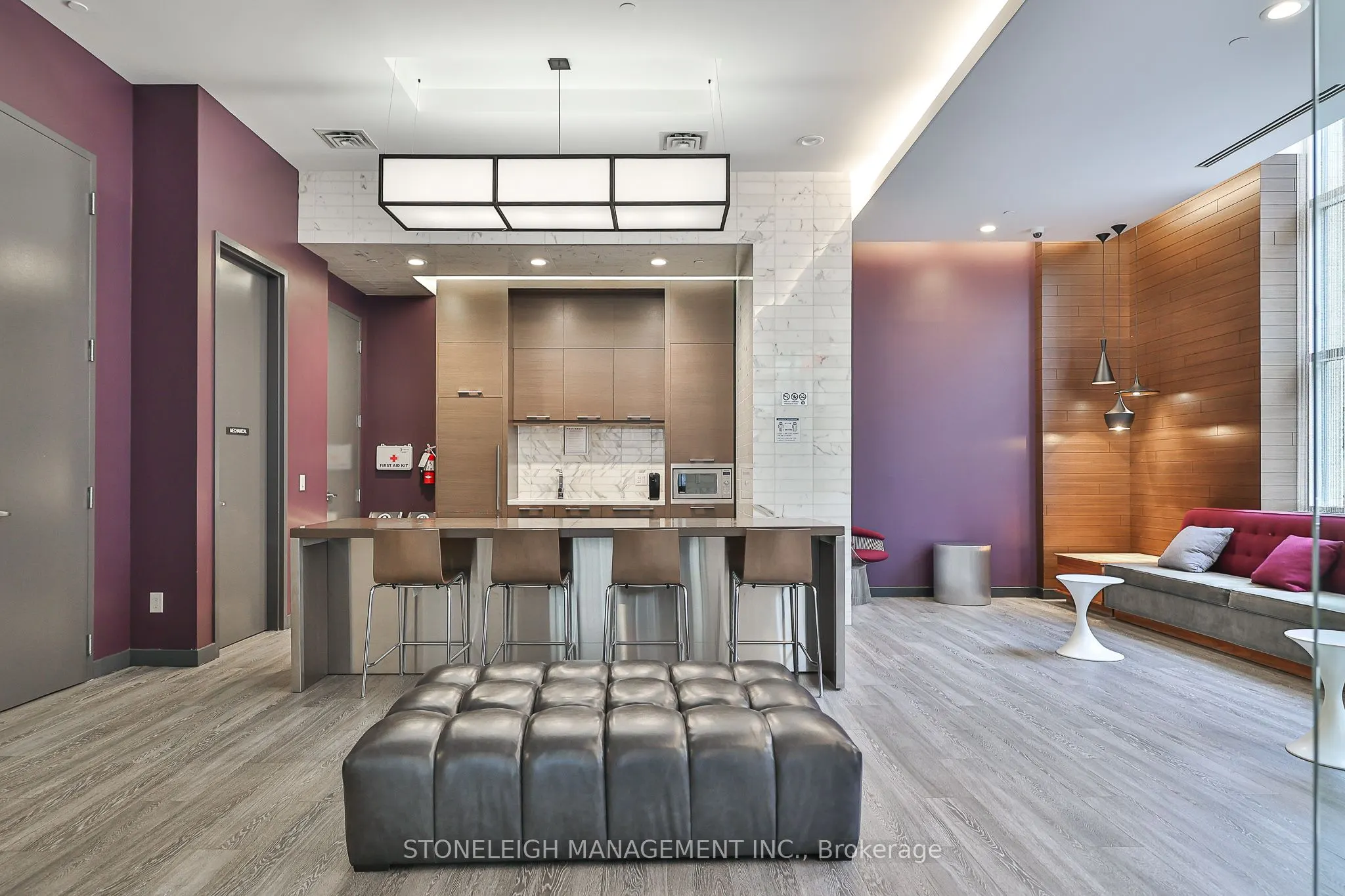 105 George Street, #1306