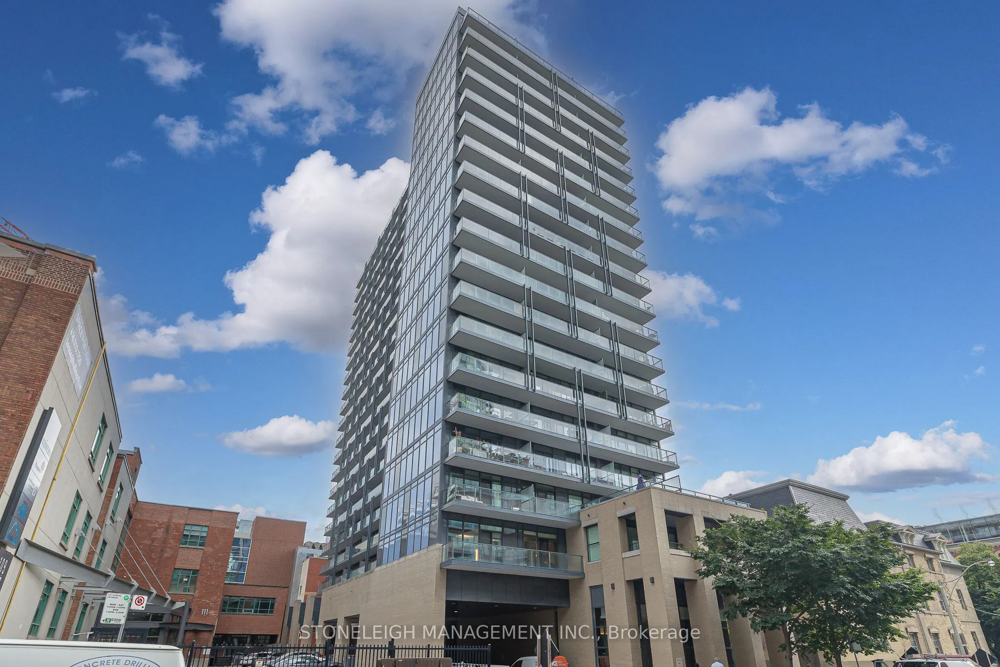105 George Street, #1306
