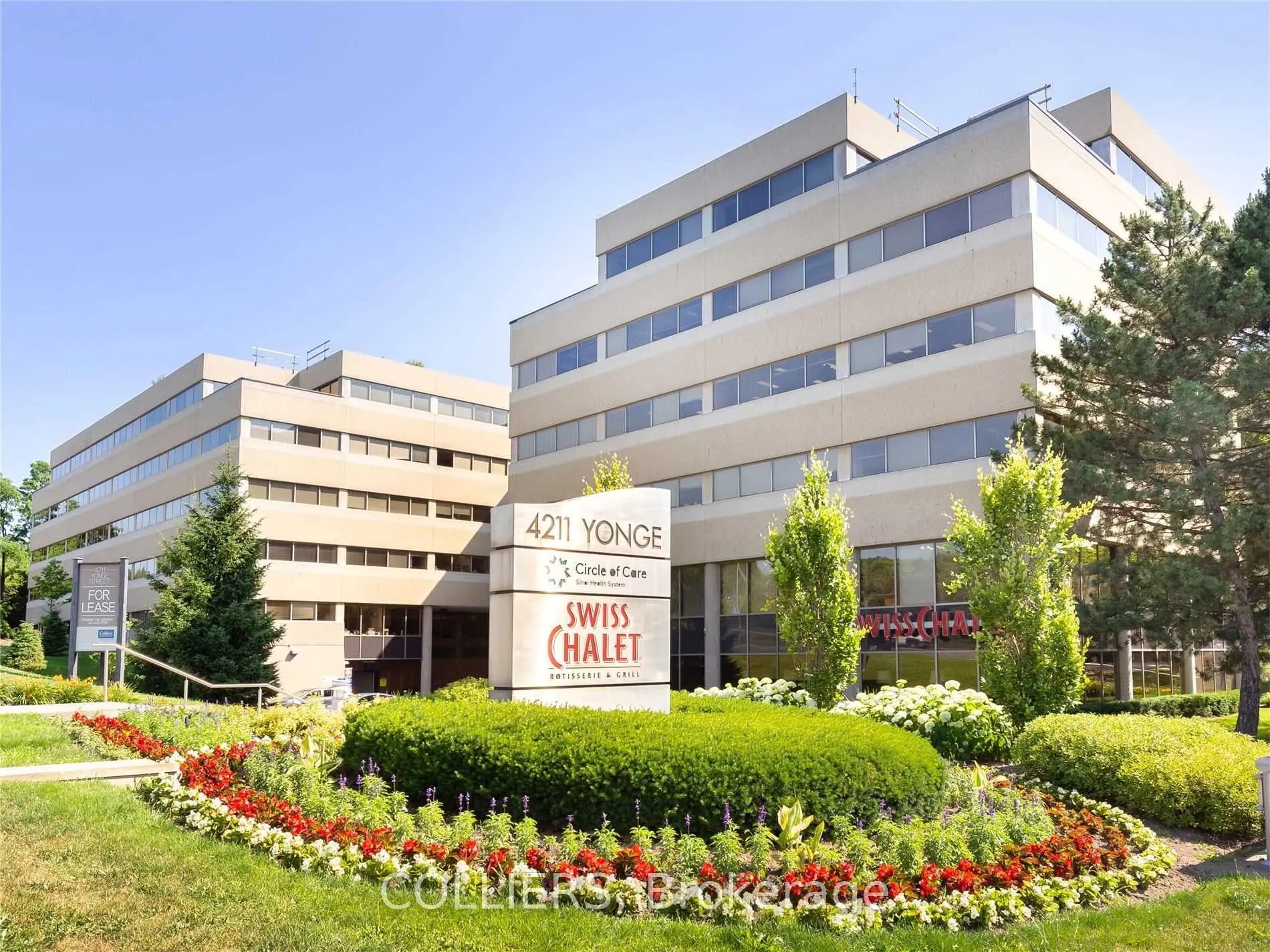 4211 Yonge Street, #521