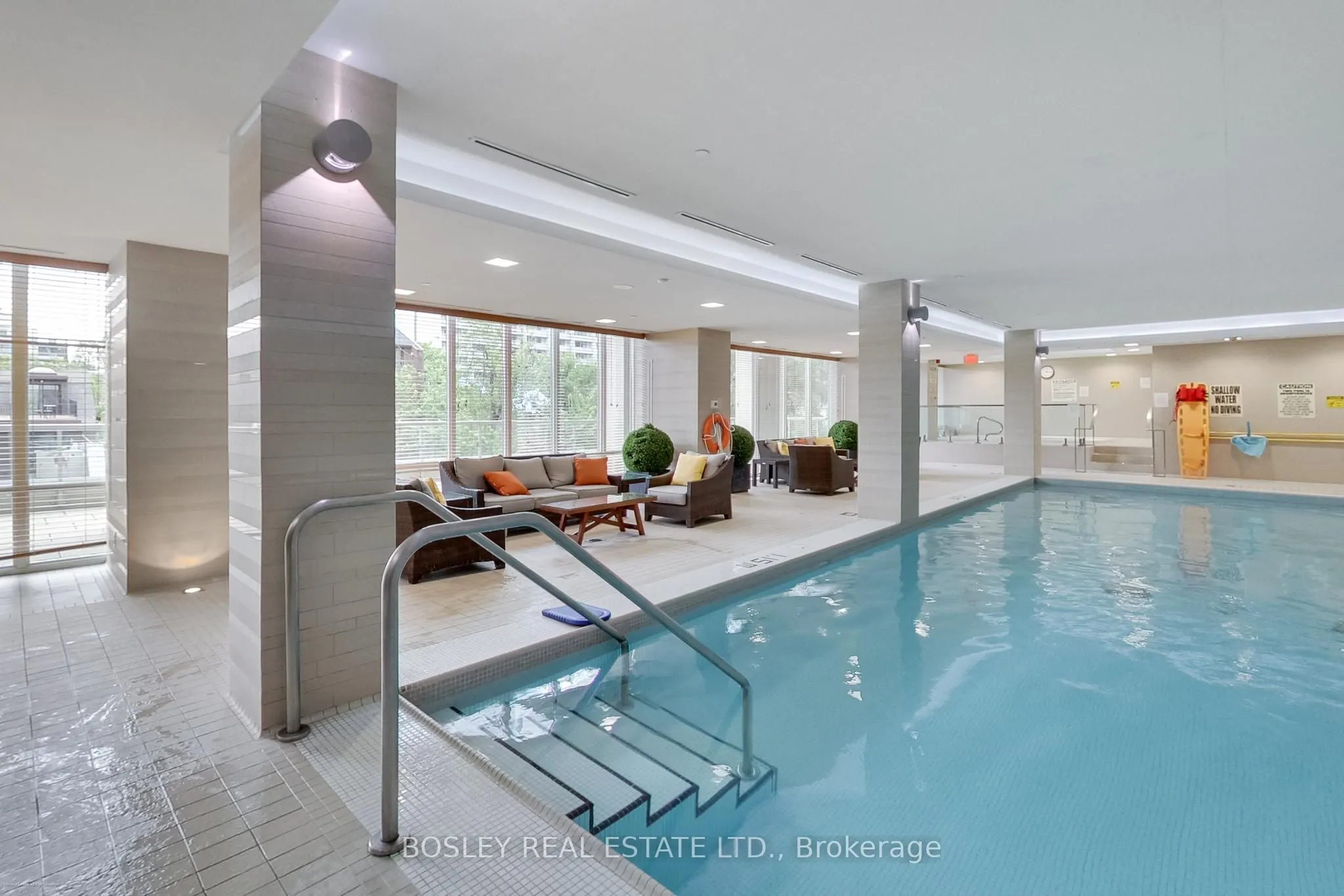 1 Bedford Road, #817
