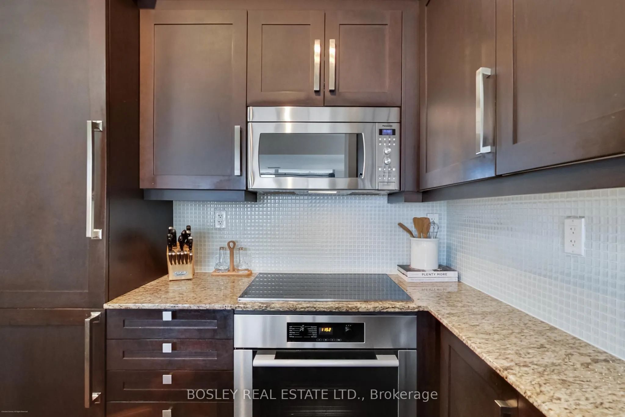 1 Bedford Road, #817