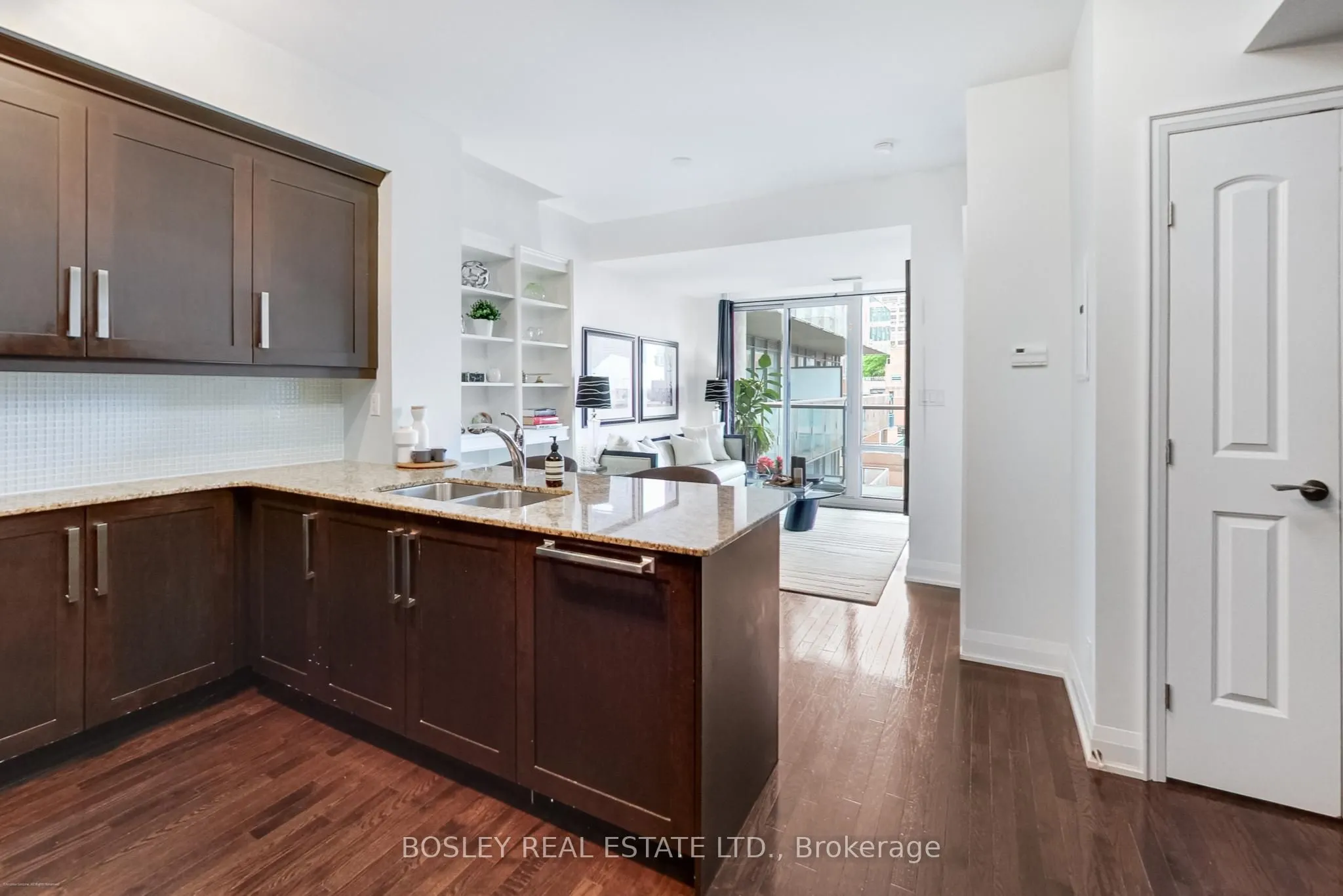 1 Bedford Road, #817