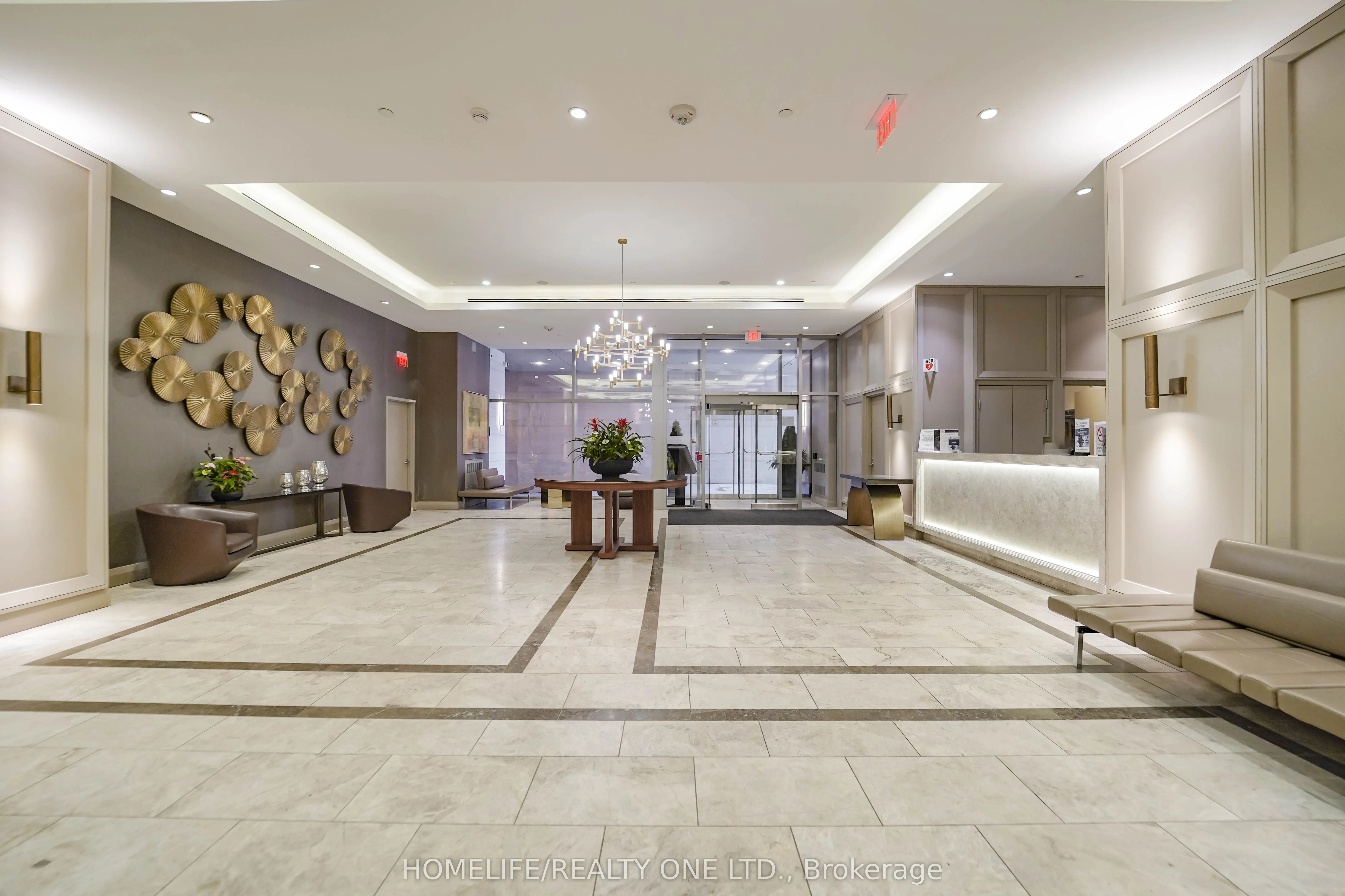 155 Yorkville Avenue, #2915