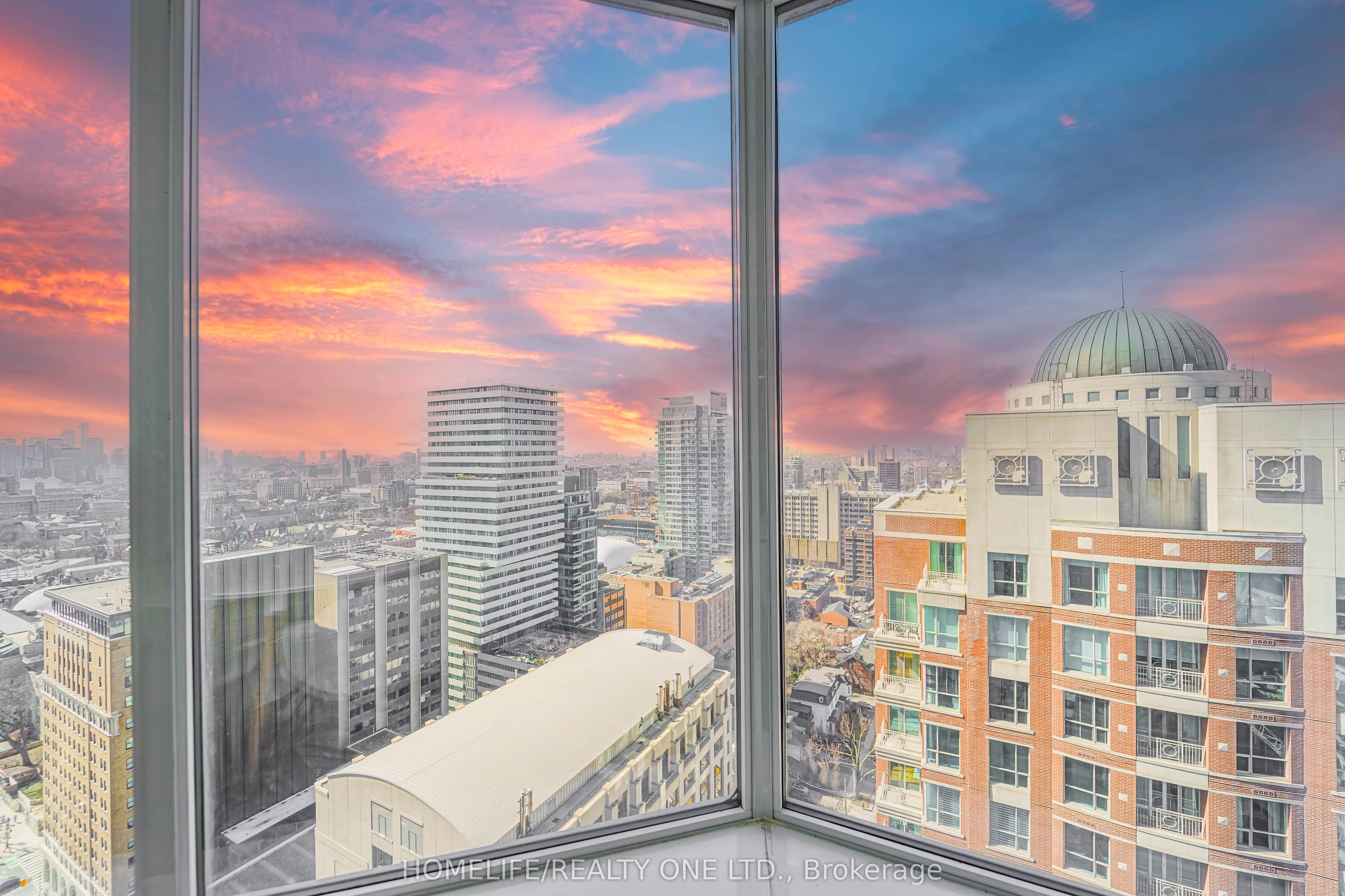 155 Yorkville Avenue, #2915