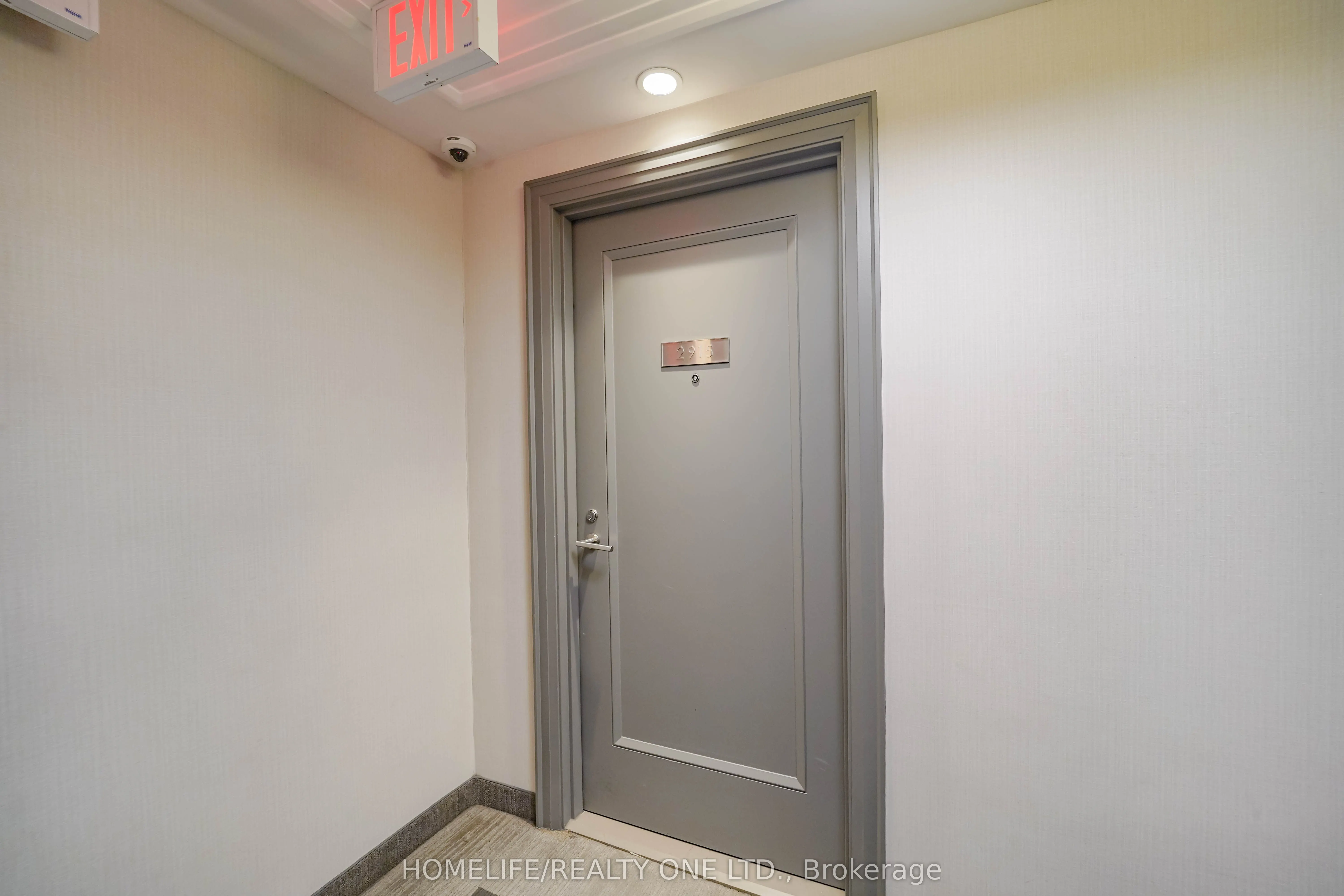 155 Yorkville Avenue, #2915