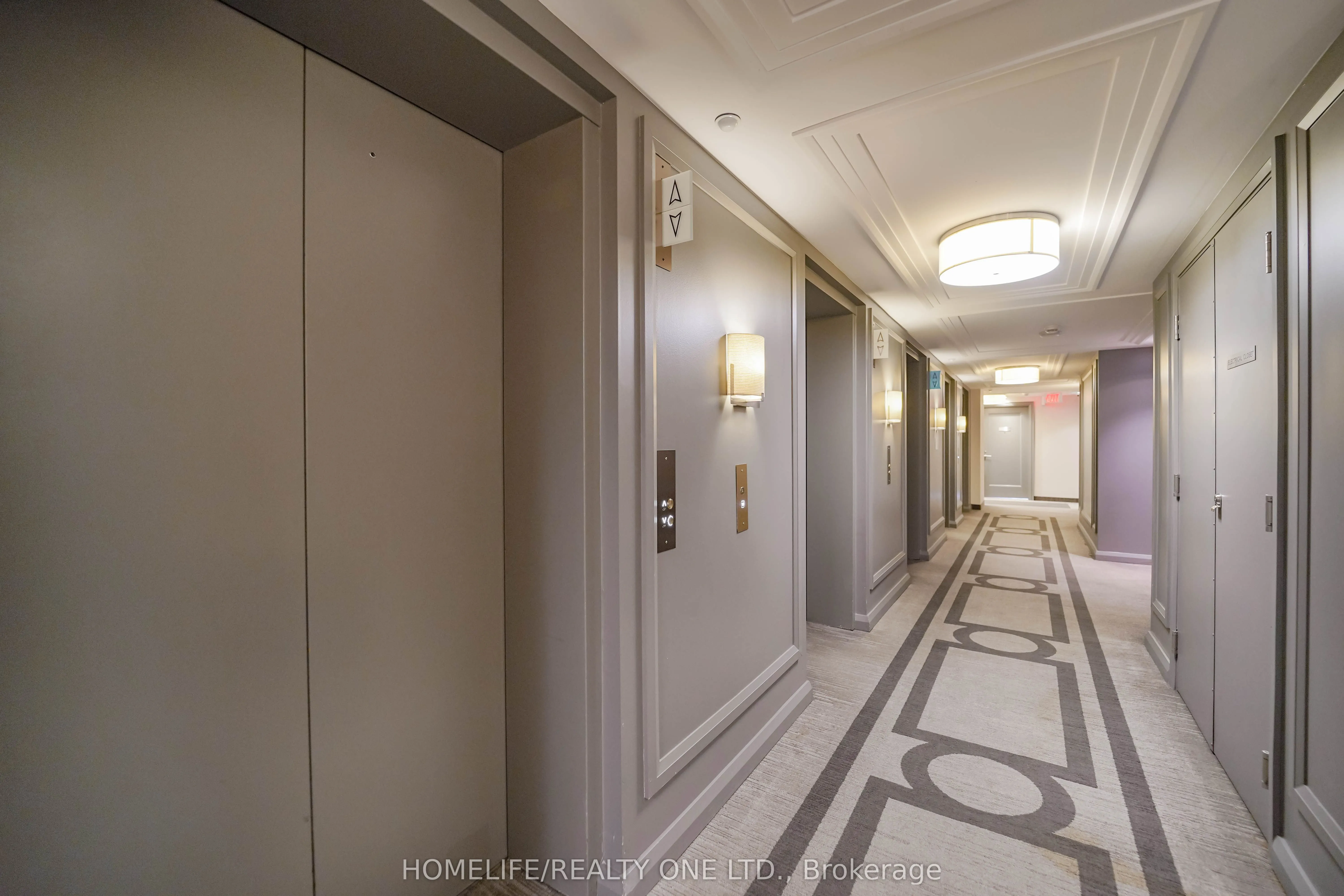 155 Yorkville Avenue, #2915