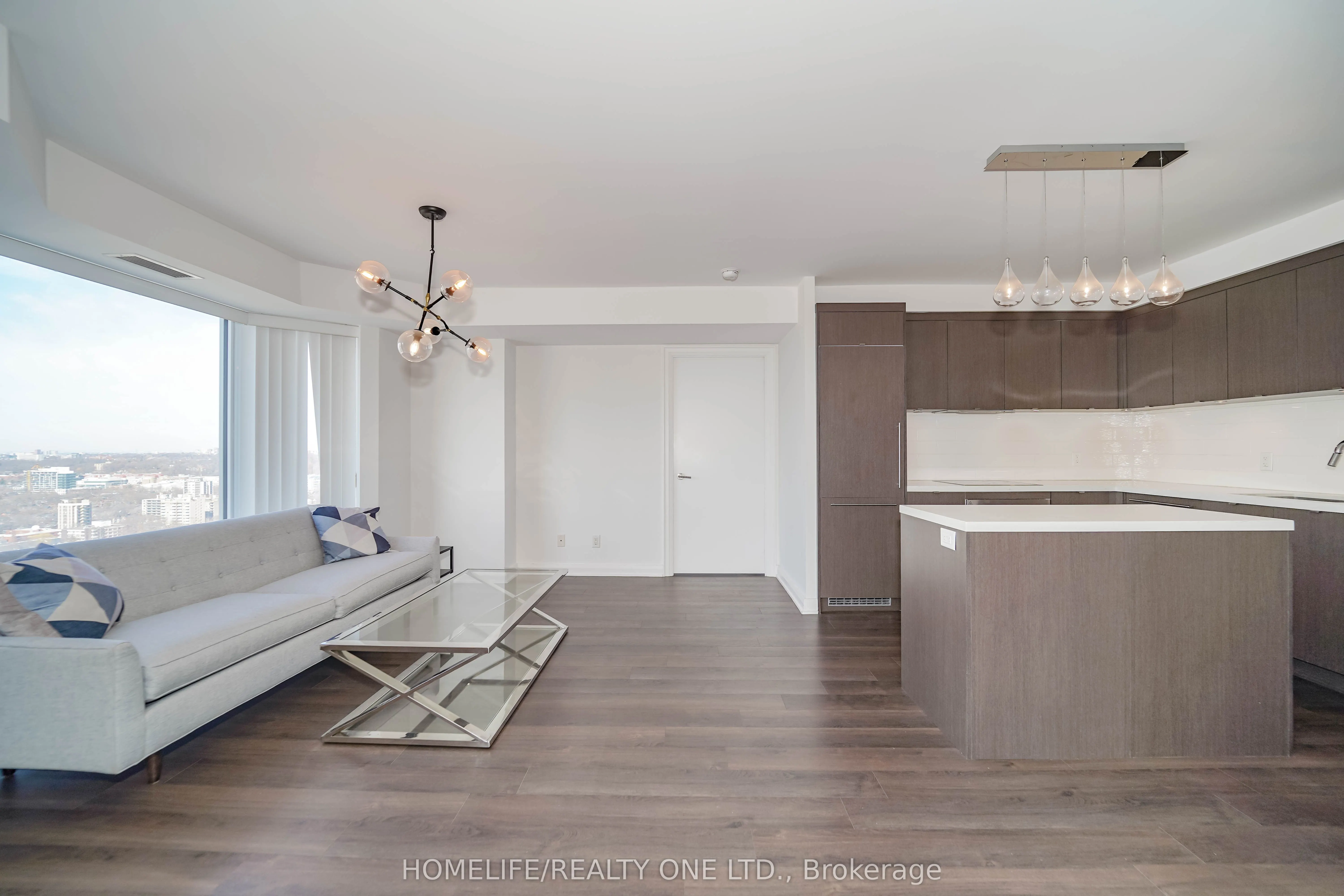 155 Yorkville Avenue, #2915