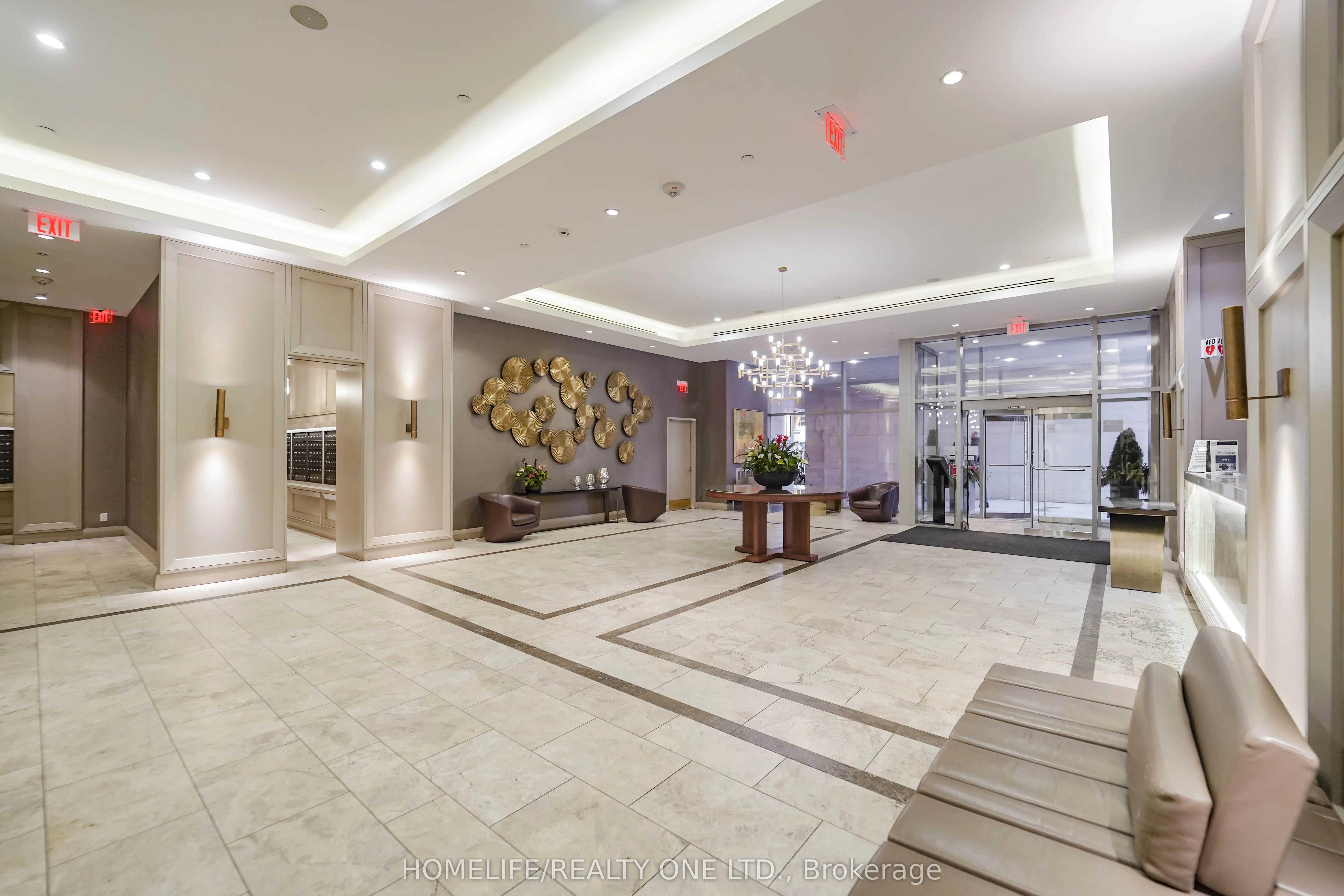 155 Yorkville Avenue, #2915