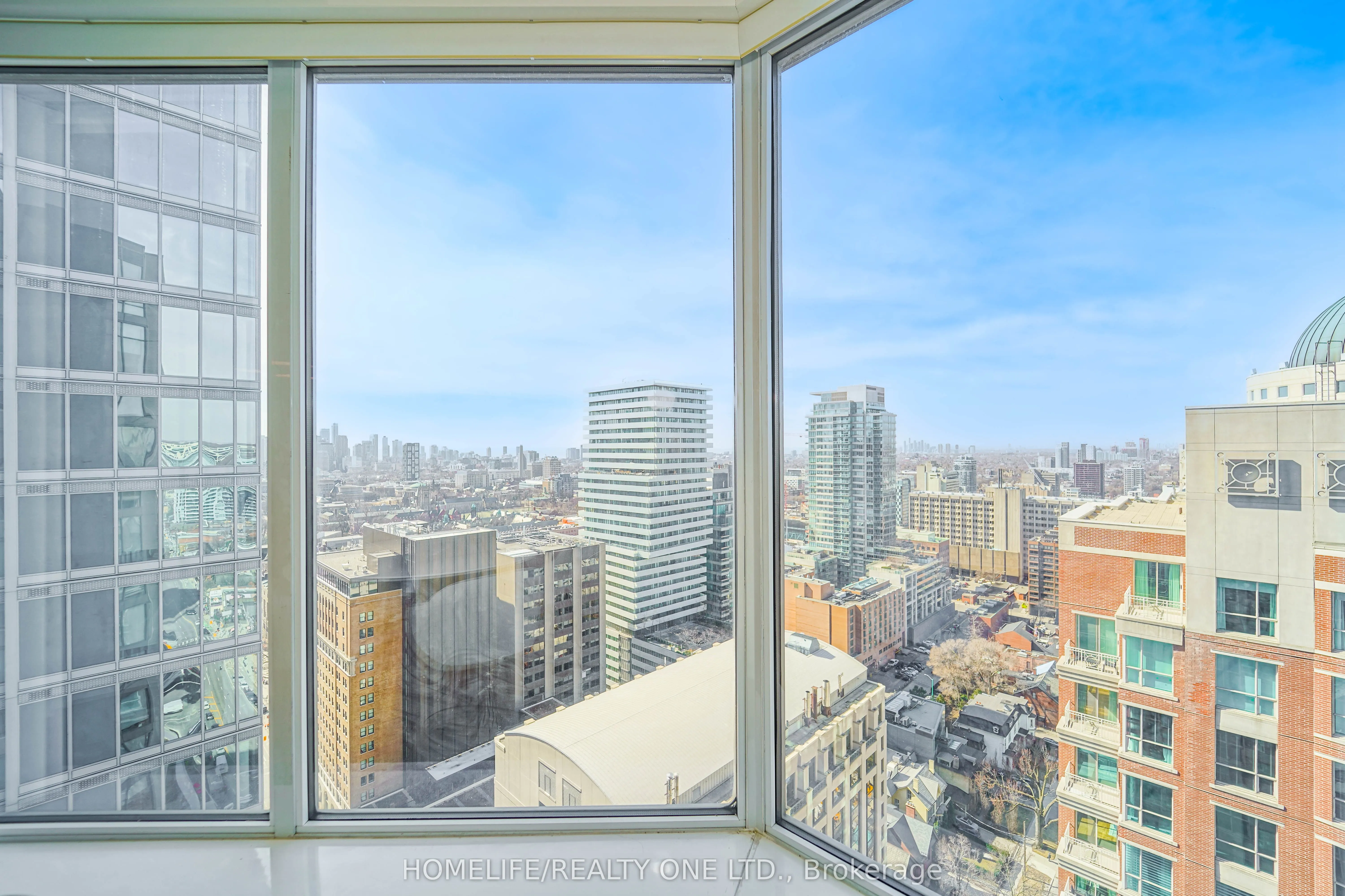155 Yorkville Avenue, #2915