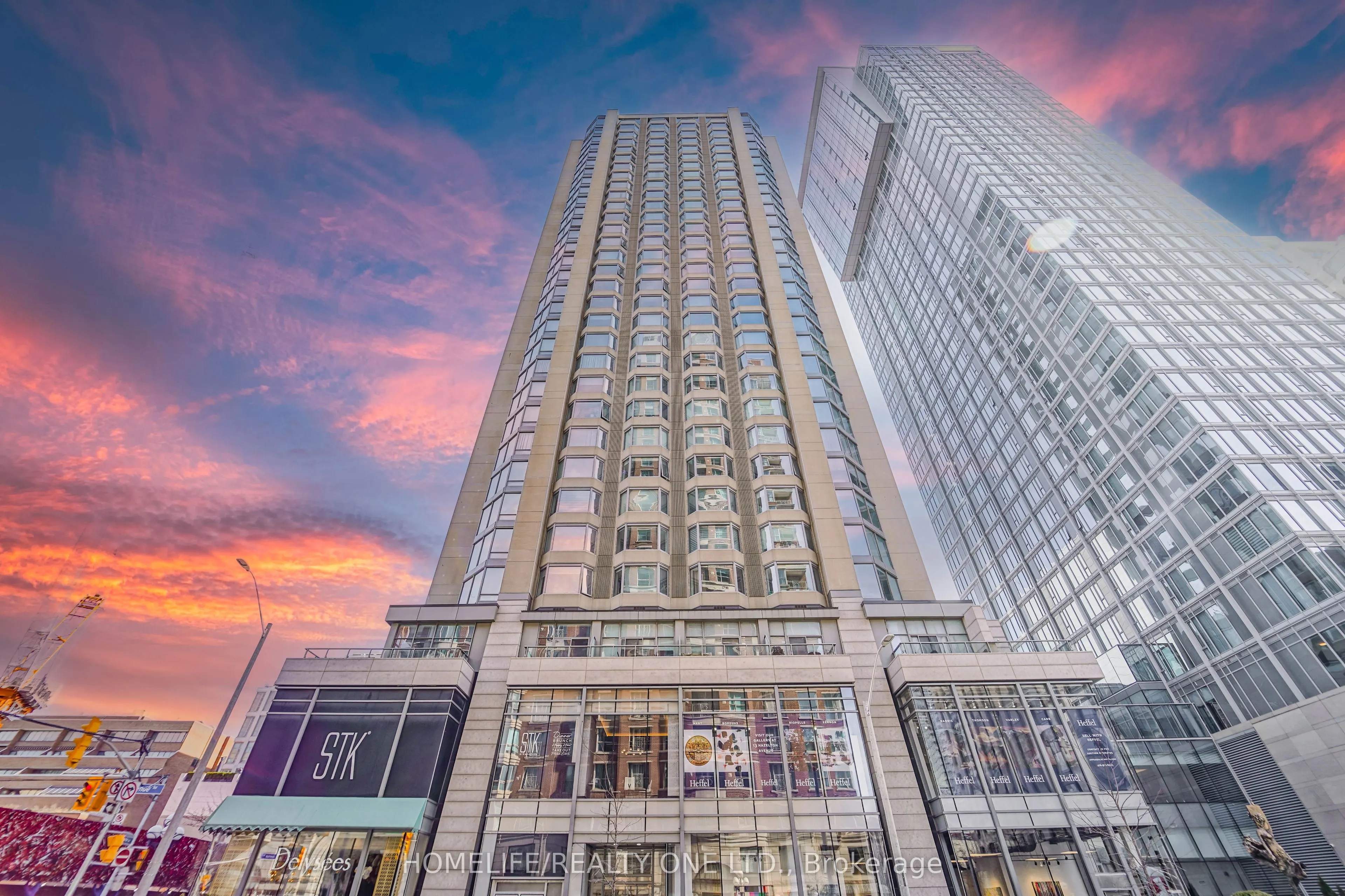 155 Yorkville Avenue, #2915