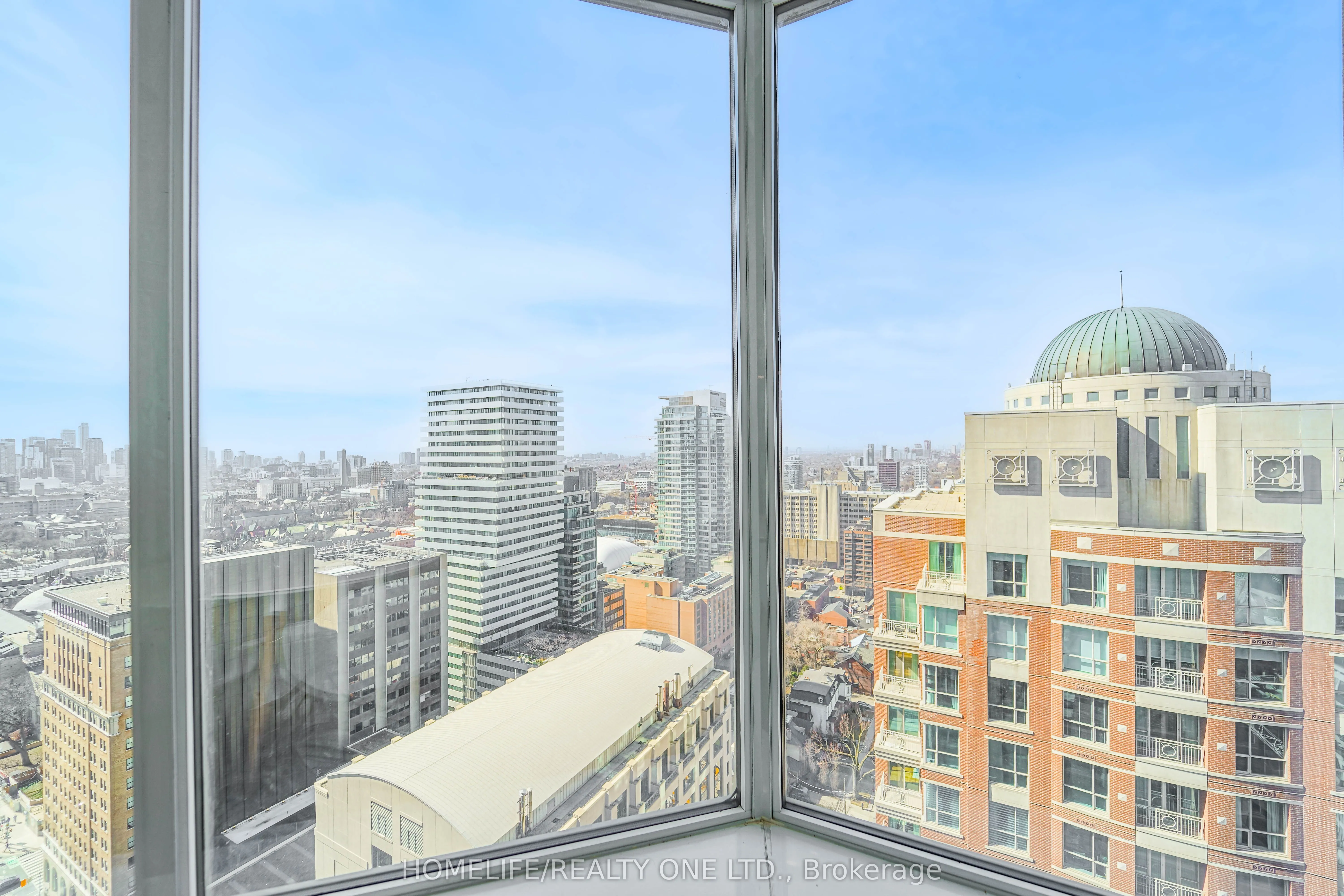155 Yorkville Avenue, #2915