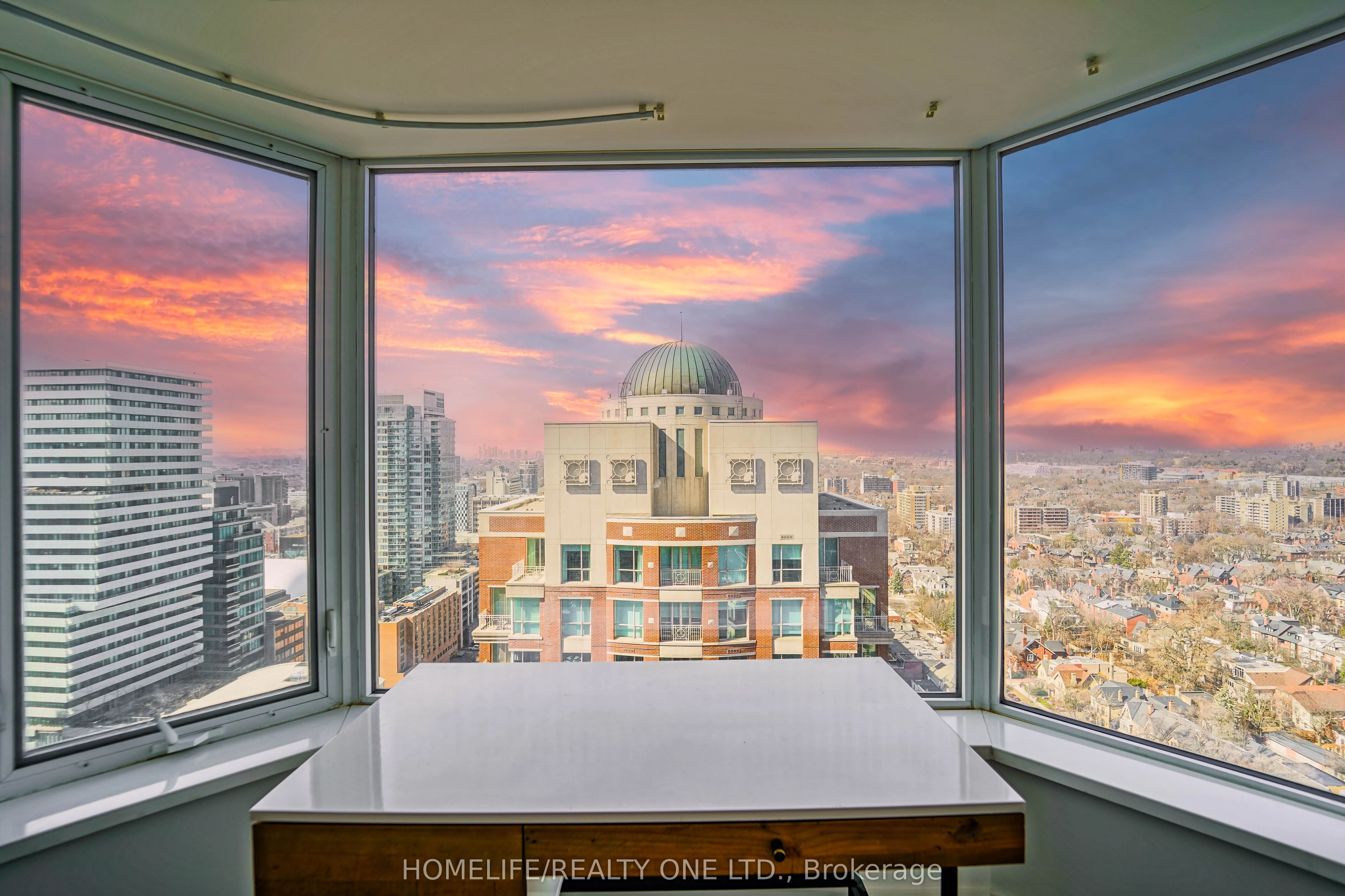 155 Yorkville Avenue, #2915