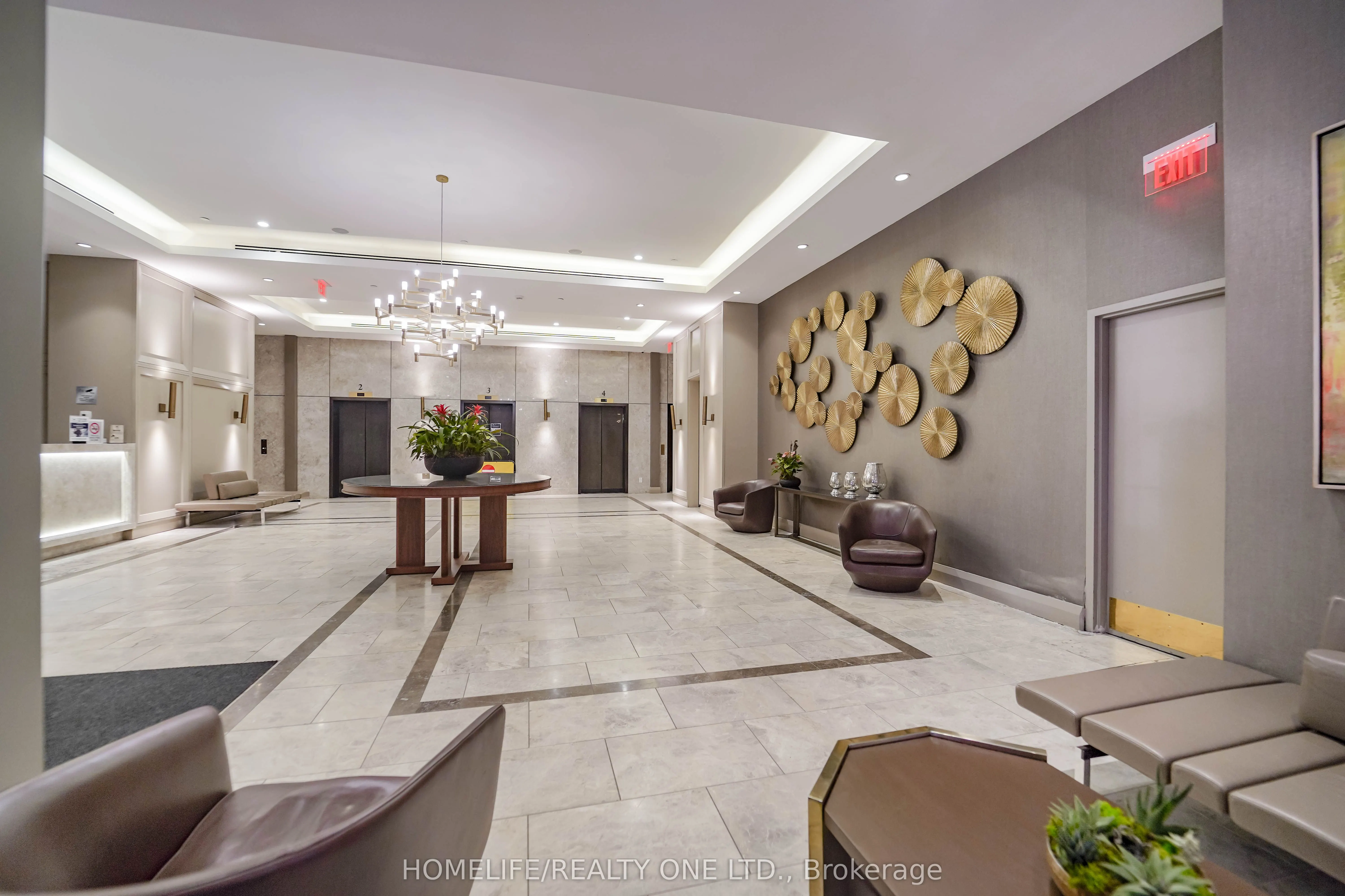 155 Yorkville Avenue, #2915