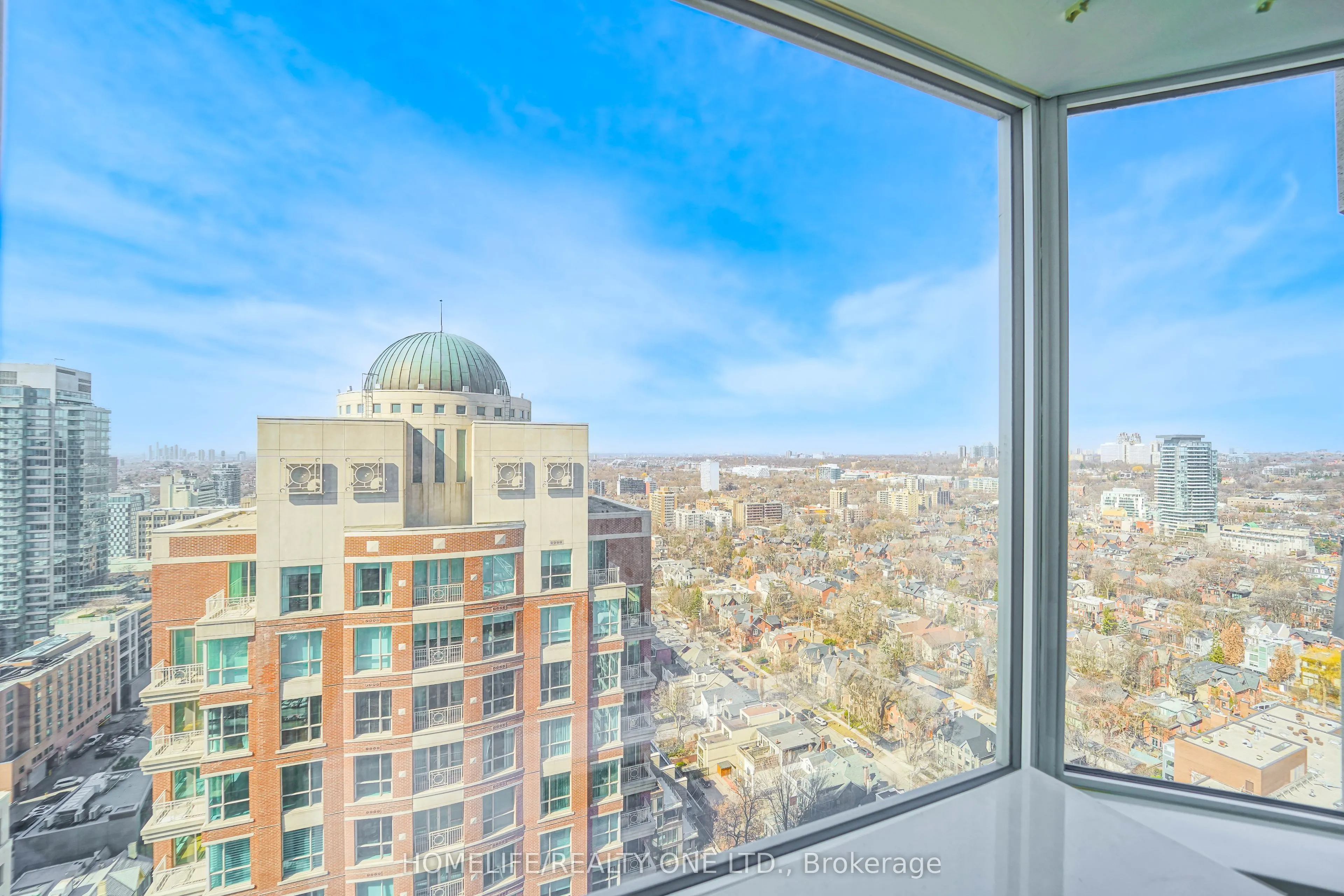 155 Yorkville Avenue, #2915