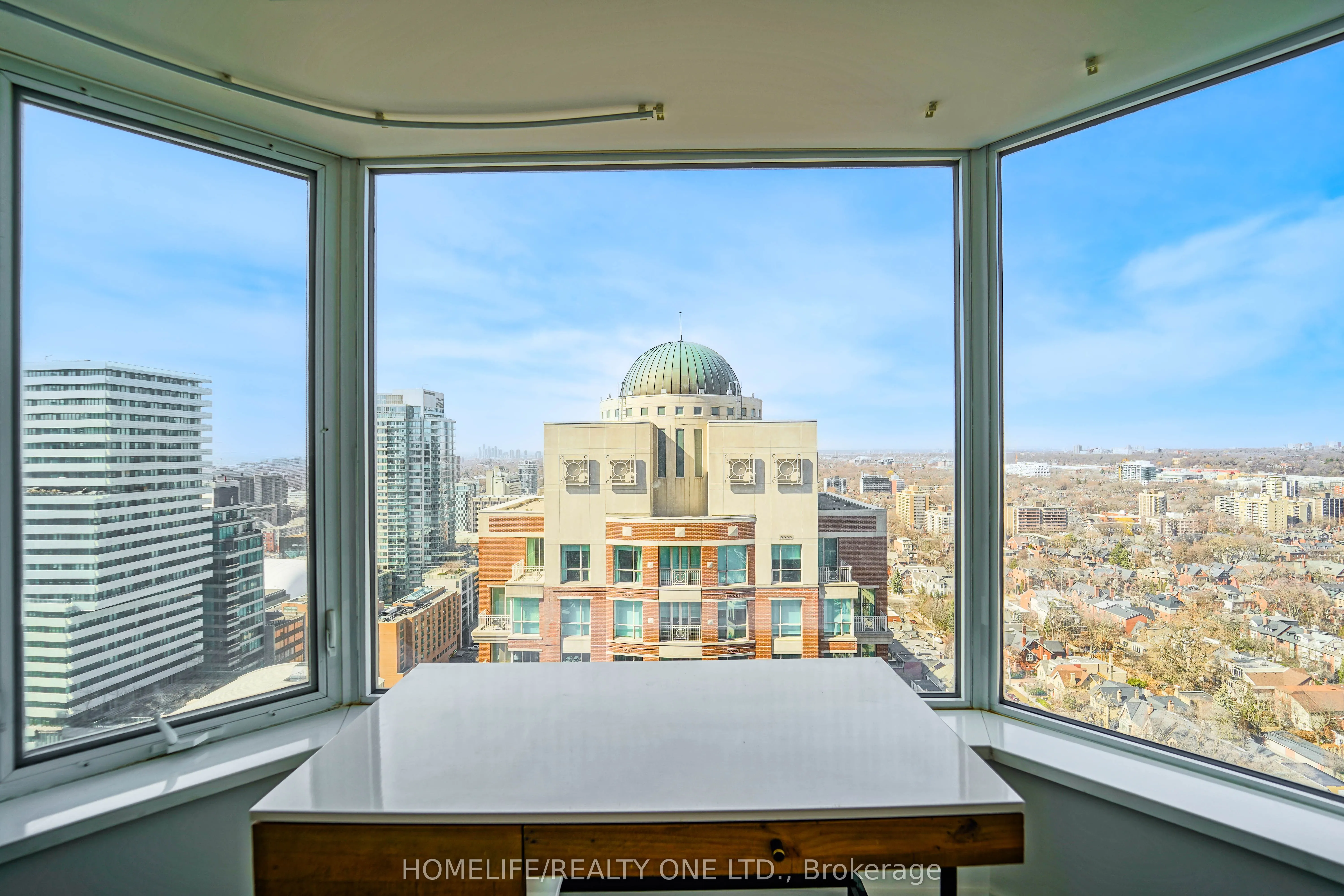 155 Yorkville Avenue, #2915