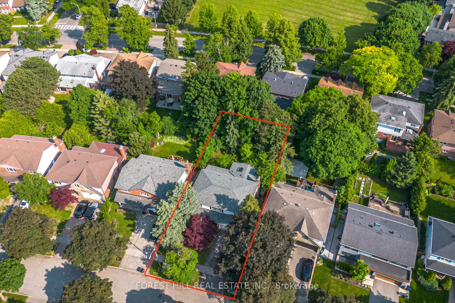 37 Abbeywood Trail