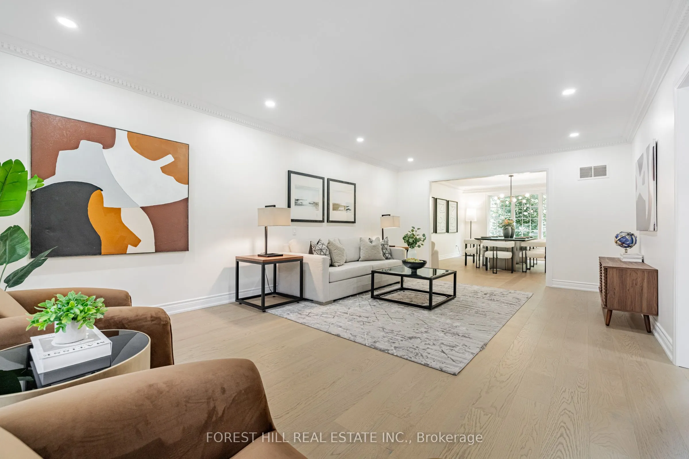 37 Abbeywood Trail