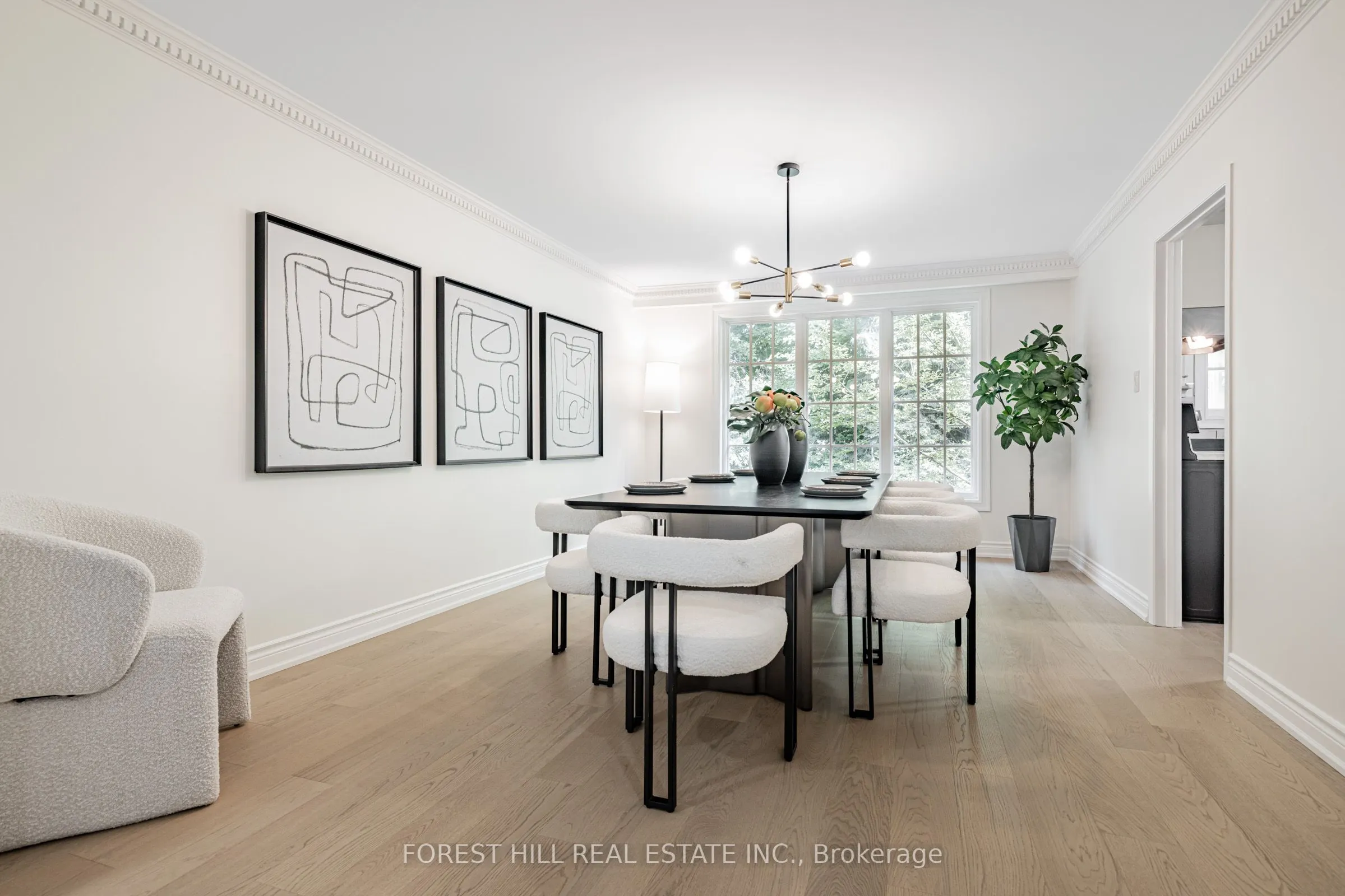 37 Abbeywood Trail