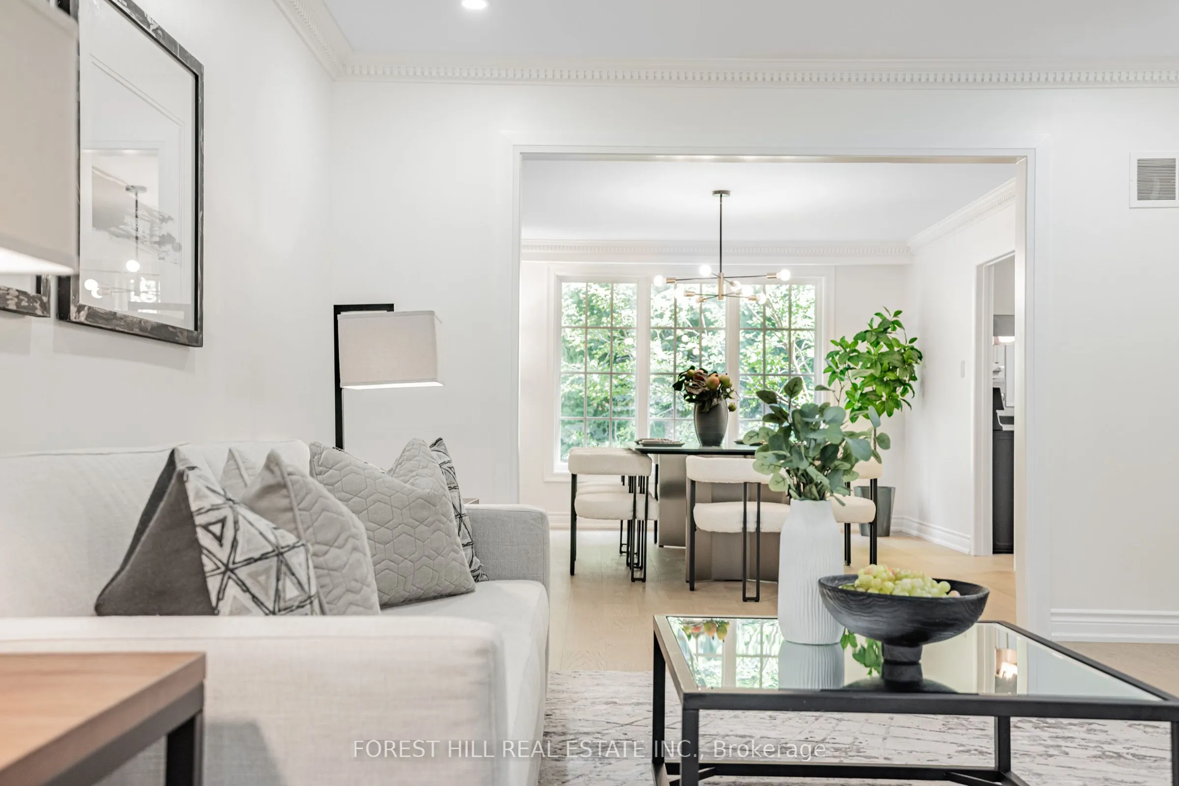 37 Abbeywood Trail
