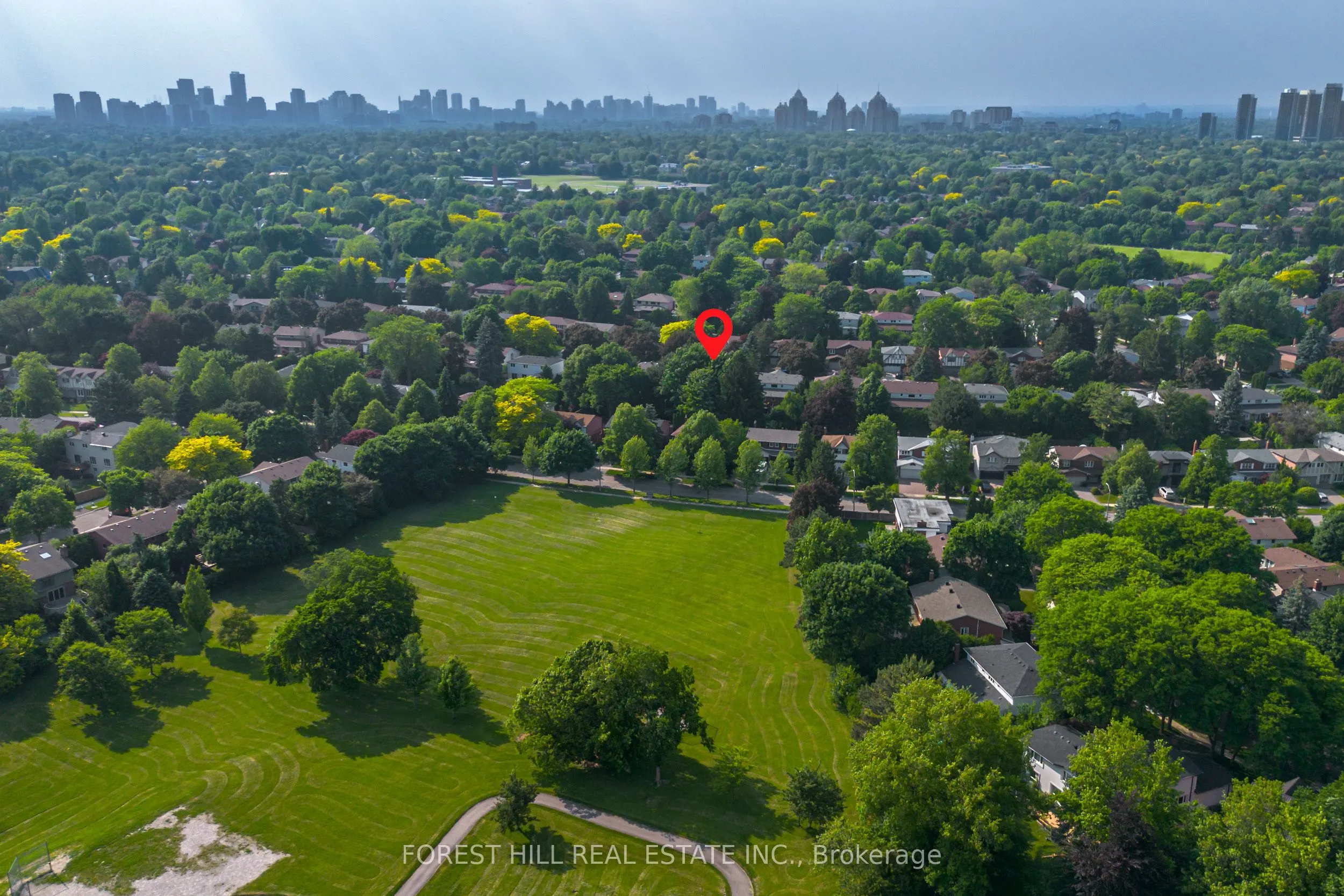 37 Abbeywood Trail