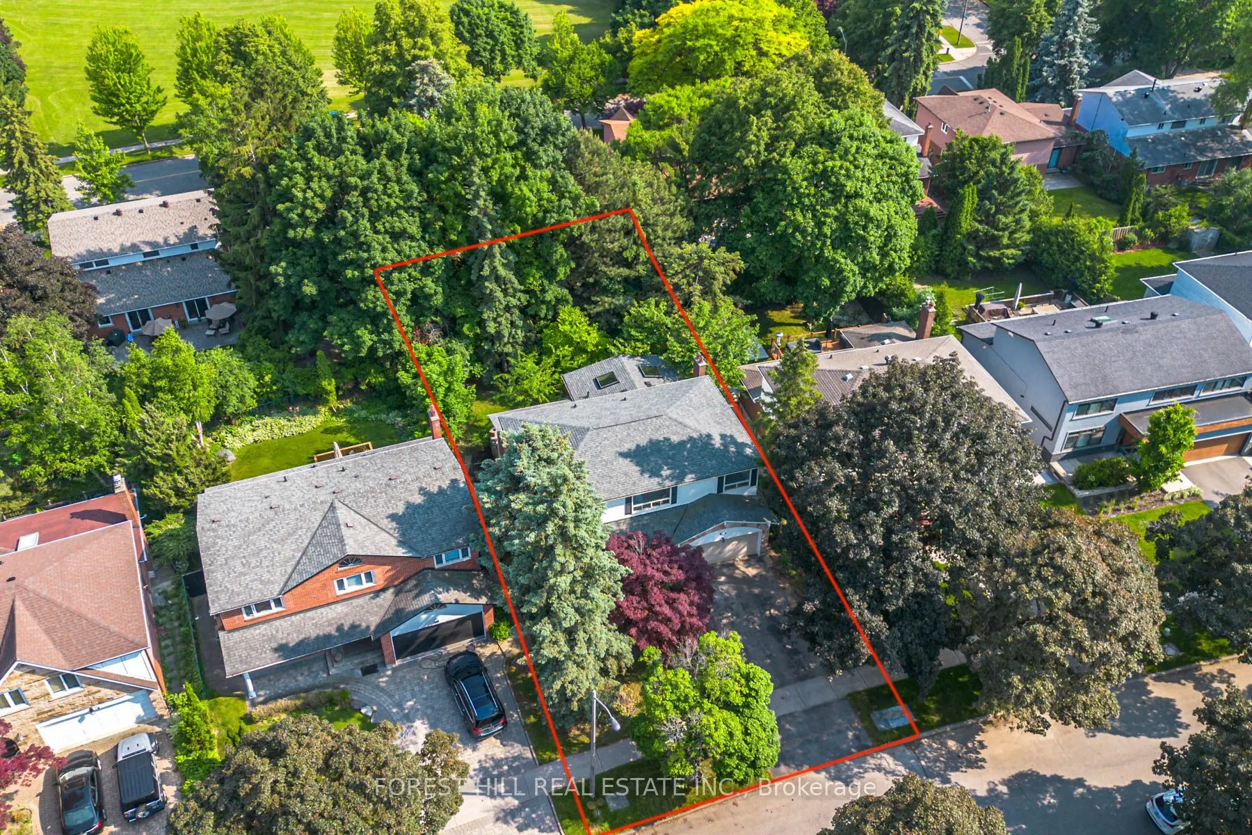 37 Abbeywood Trail