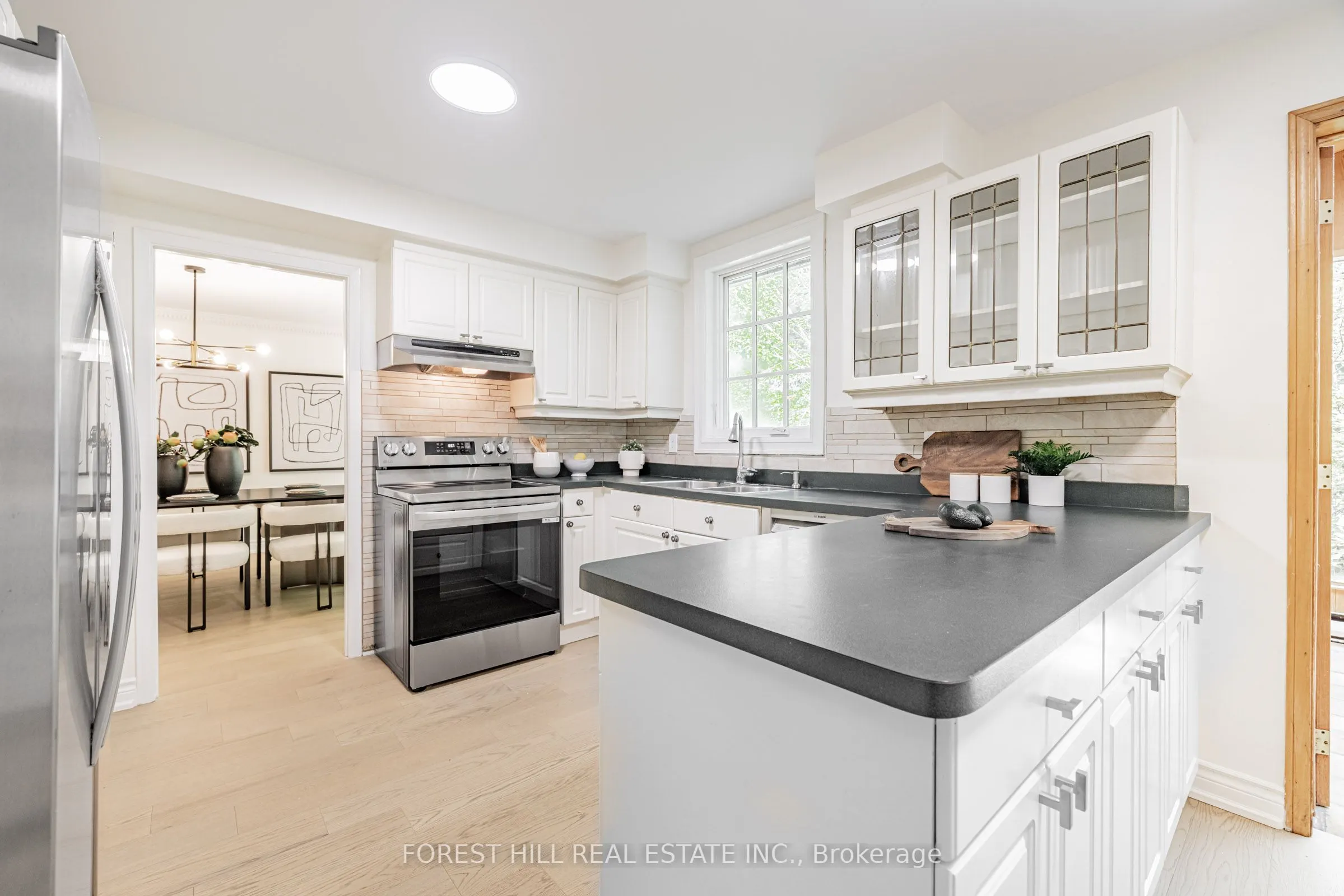 37 Abbeywood Trail