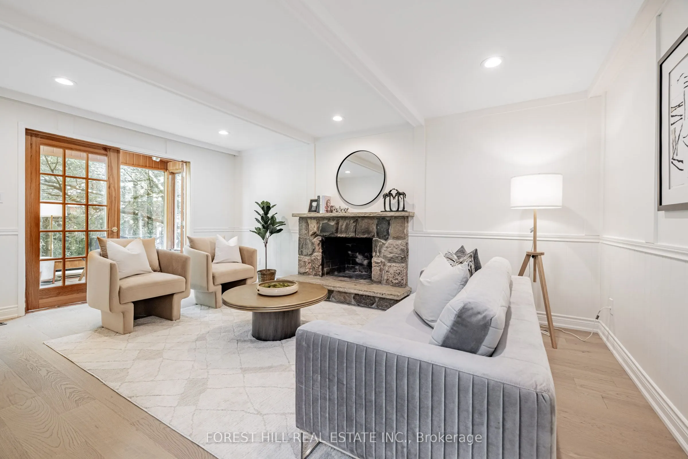 37 Abbeywood Trail
