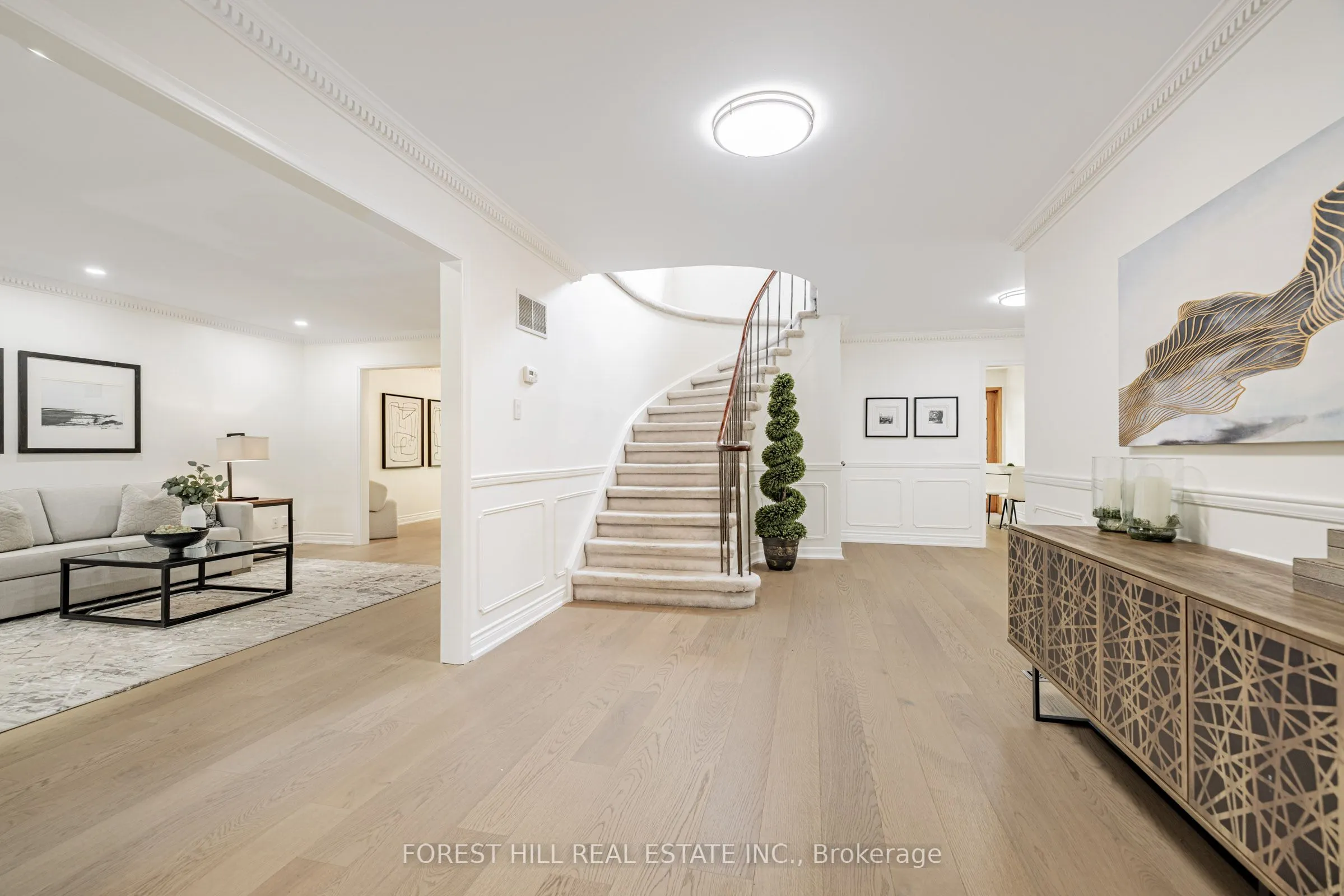 37 Abbeywood Trail