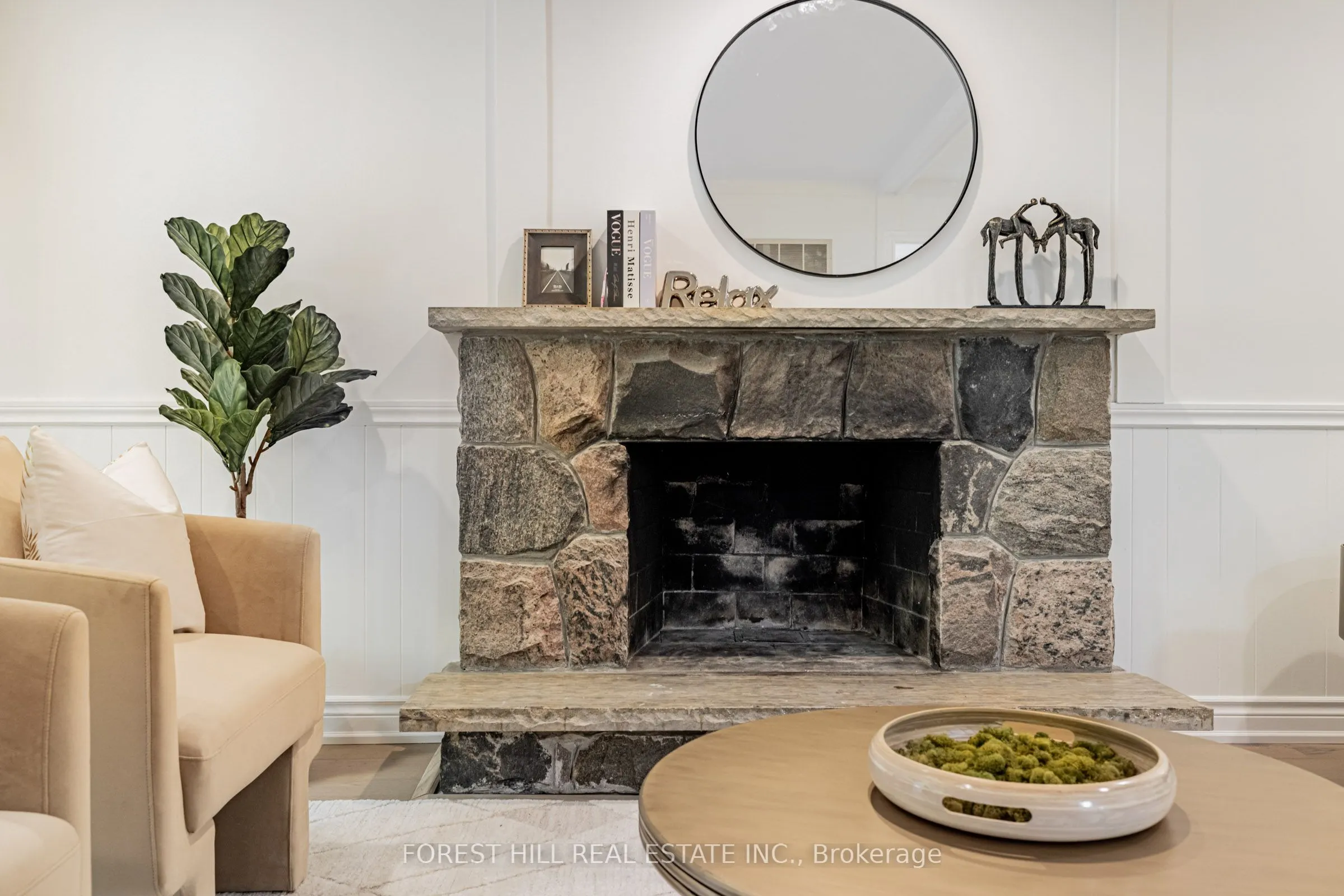 37 Abbeywood Trail