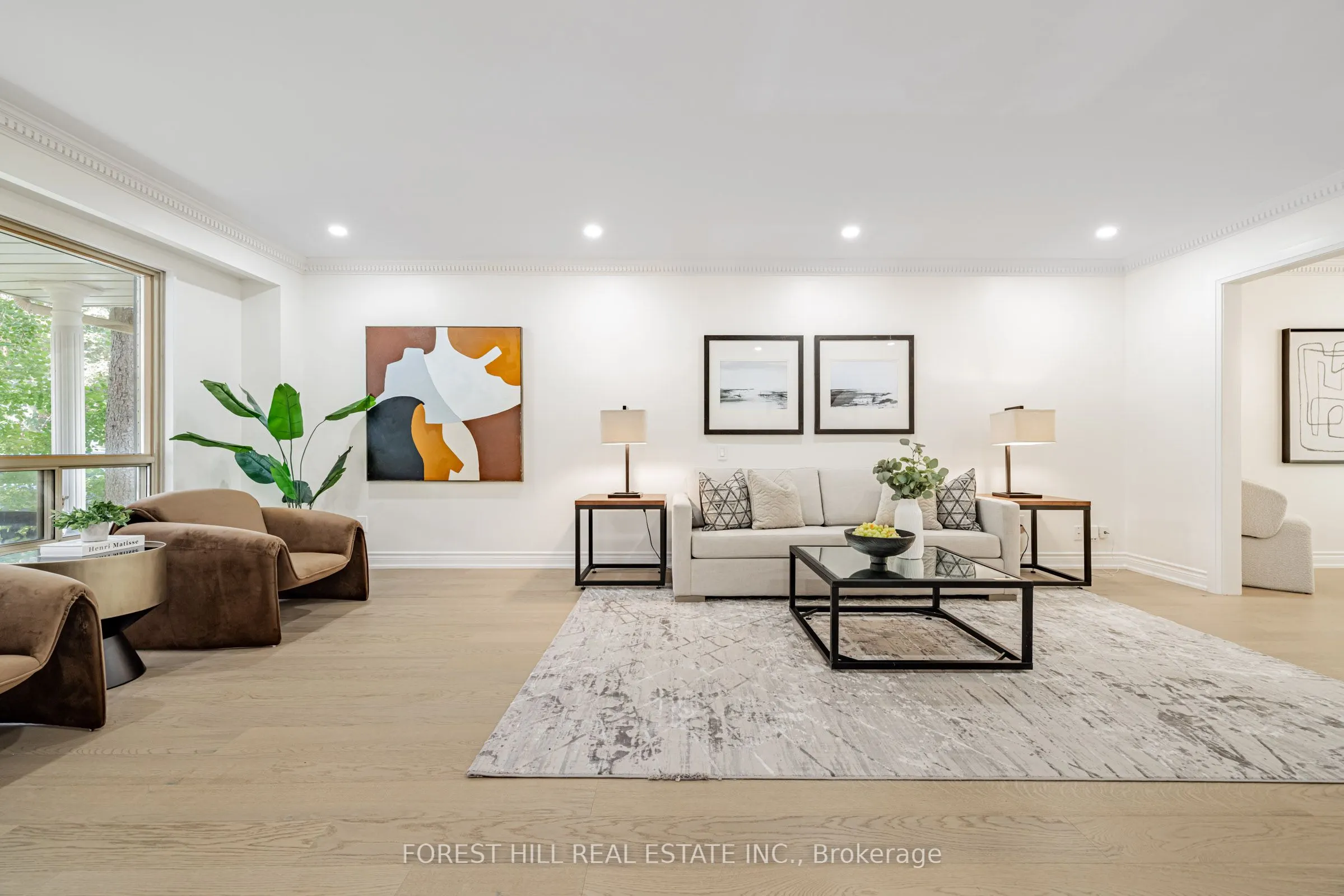 37 Abbeywood Trail