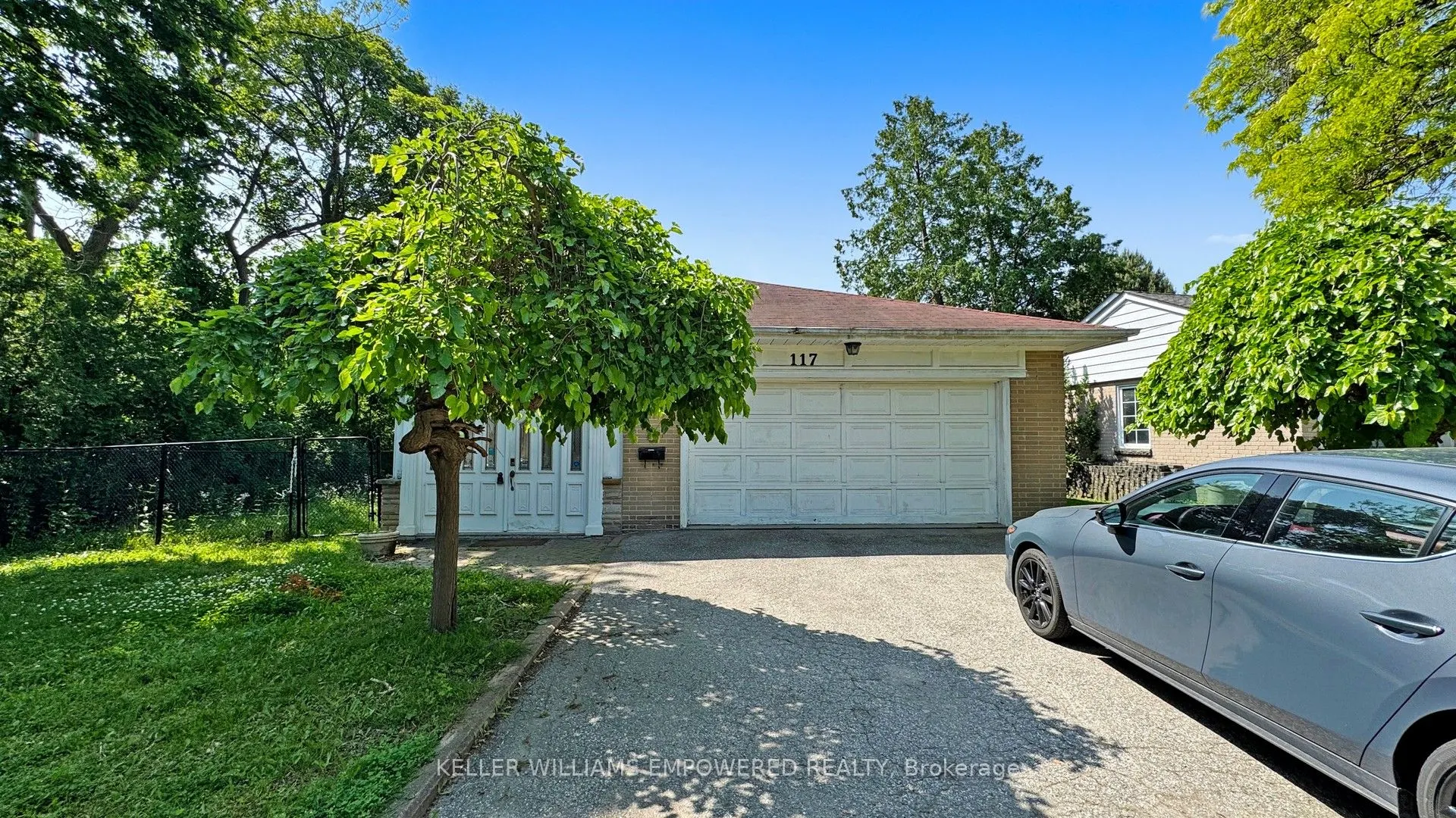 117 Arjay Crescent