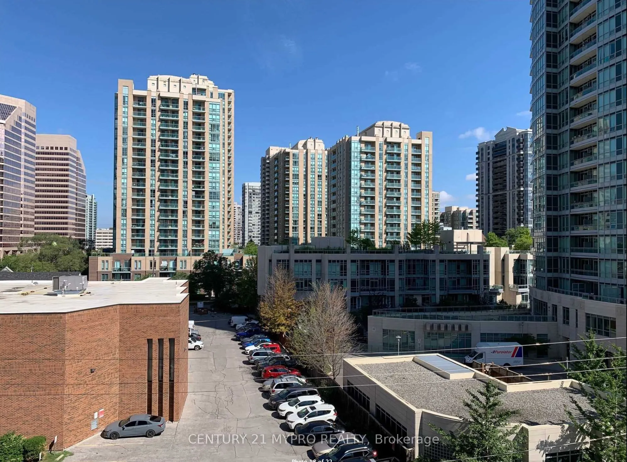 15 Holmes Avenue, #507