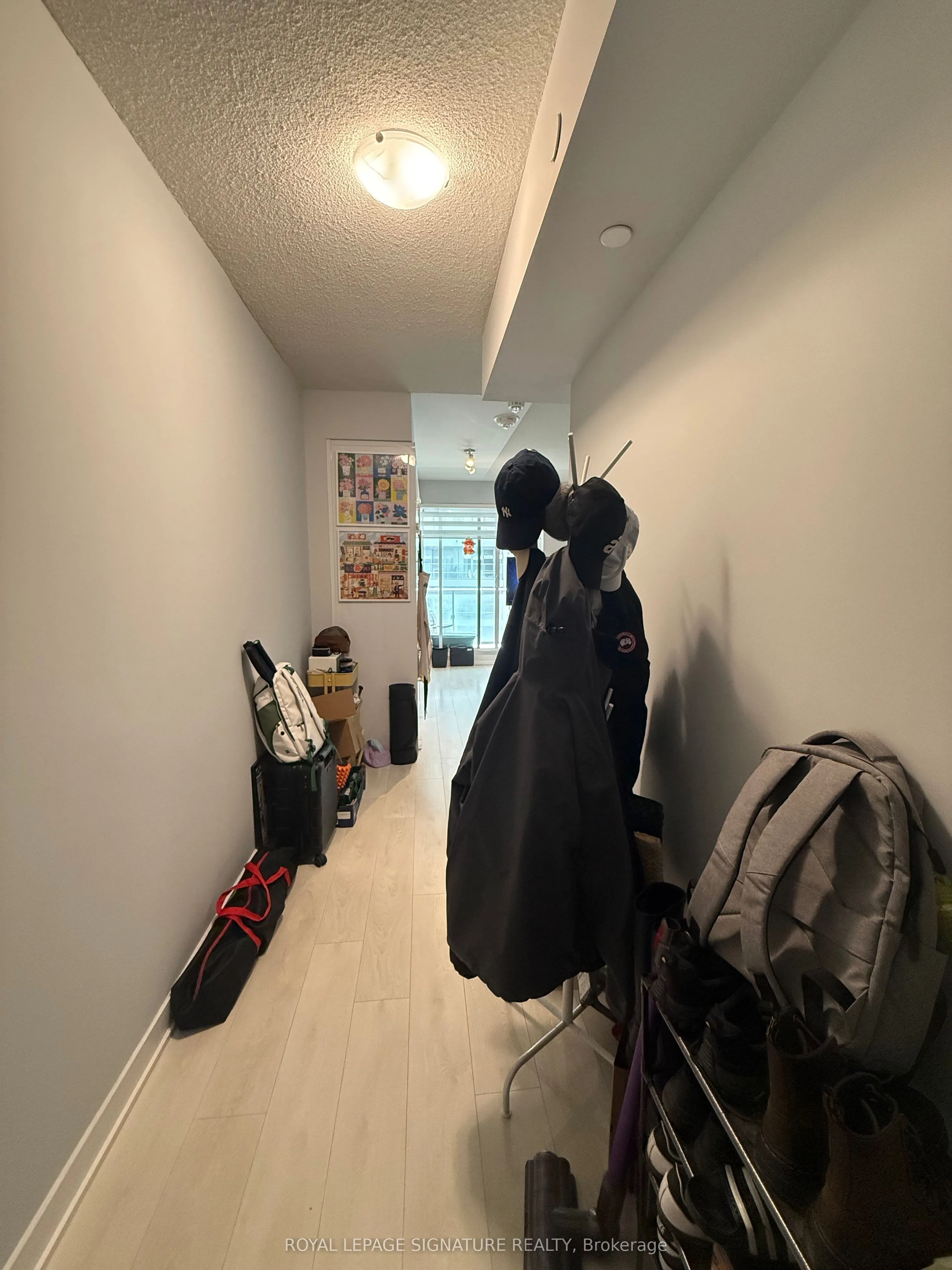 2221 Yonge Street #506
