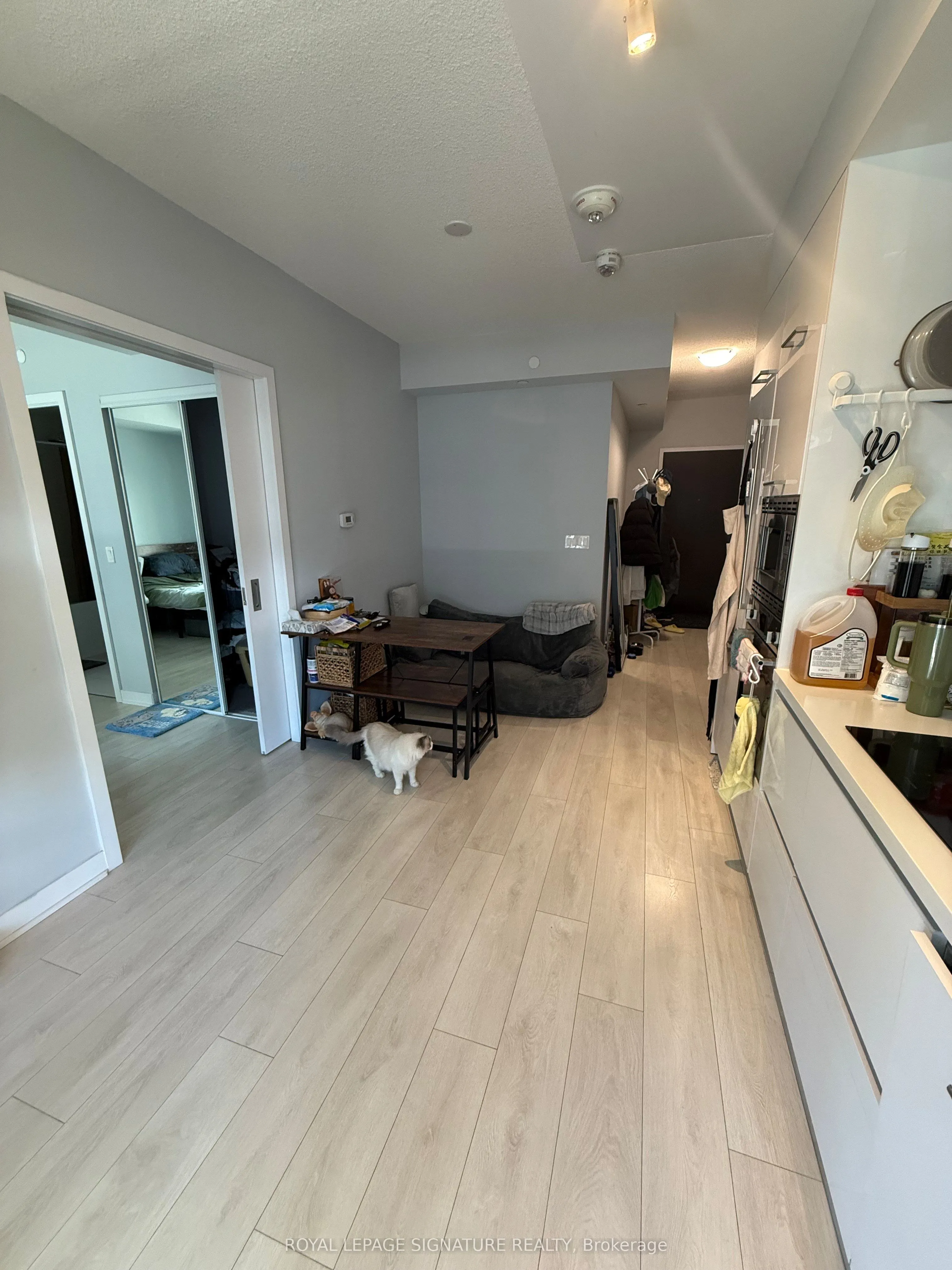 2221 Yonge Street #506
