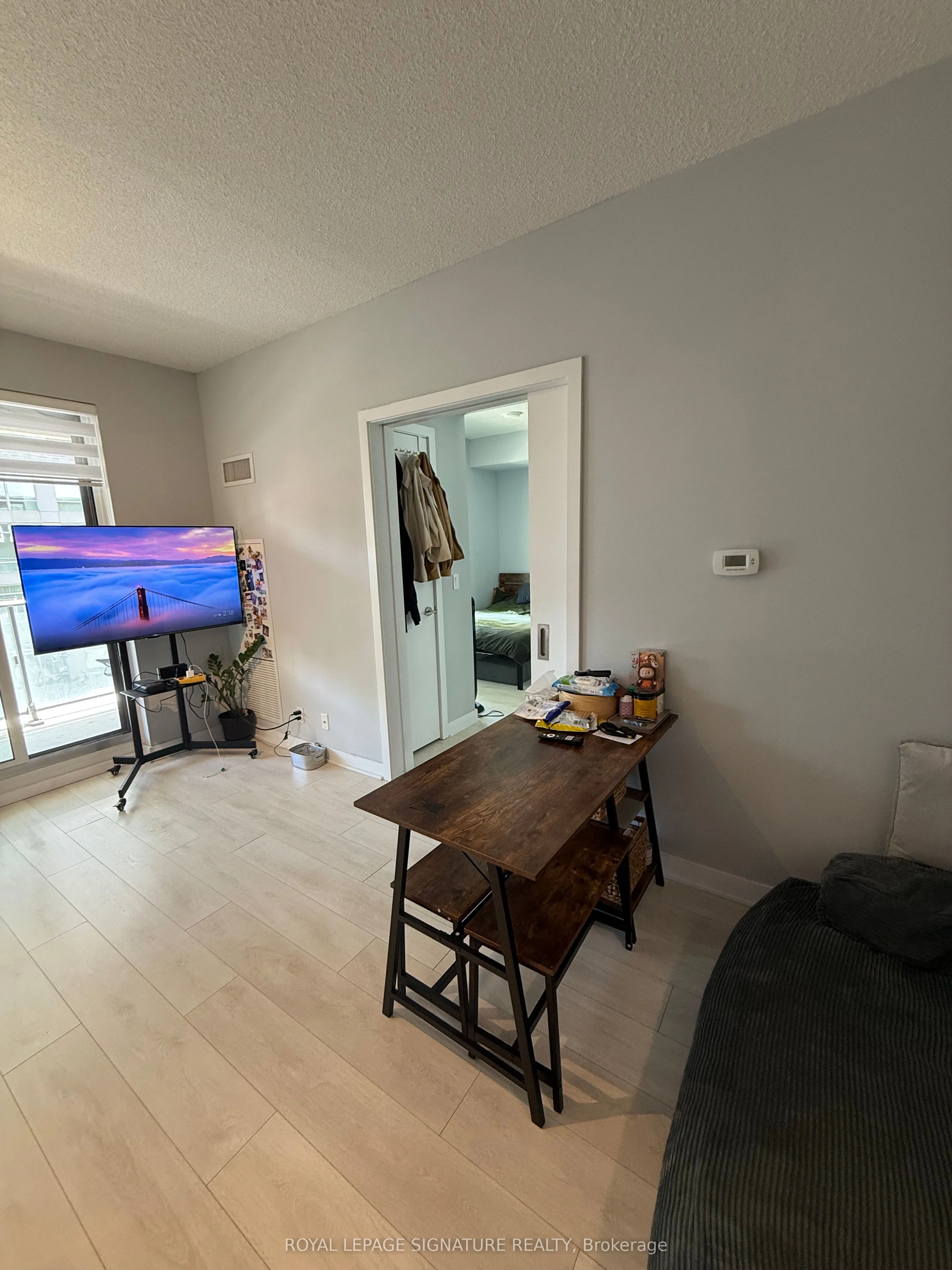 2221 Yonge Street #506