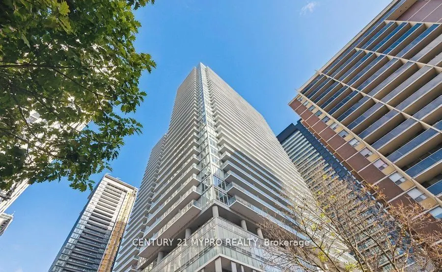 195 Redpath Avenue N, #1713