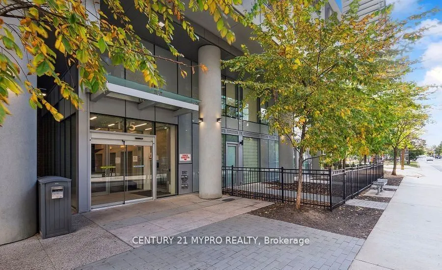 195 Redpath Avenue N, #1713