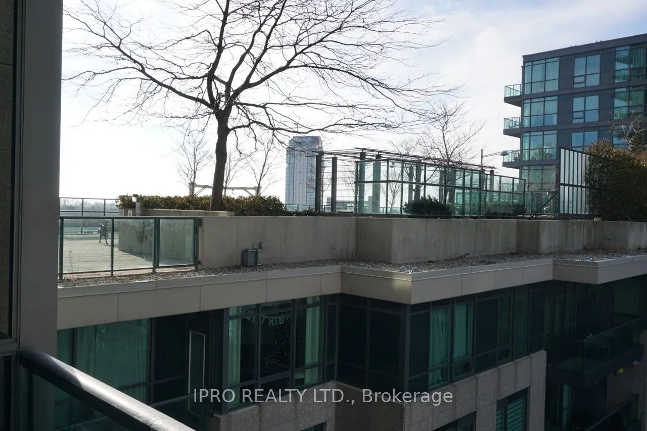 219 FORT YORK Boulevard #811