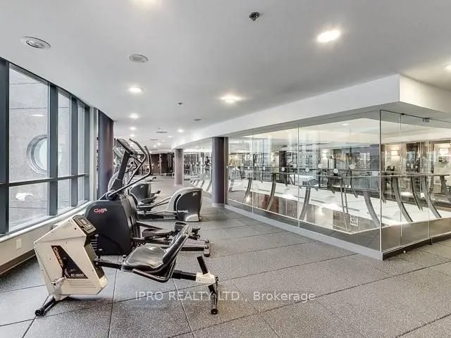 219 FORT YORK Boulevard #811